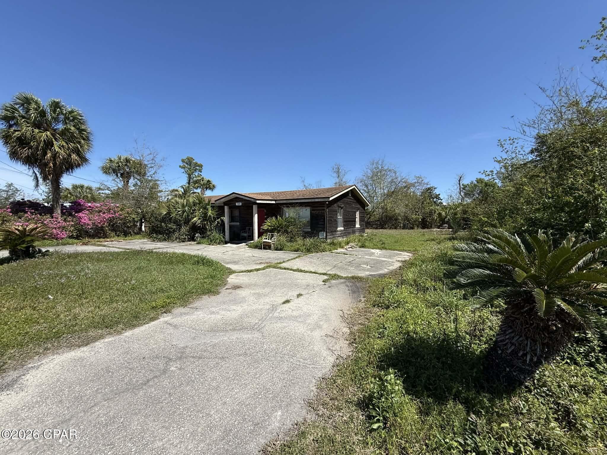 [No Recorded Subdiv] - Residential