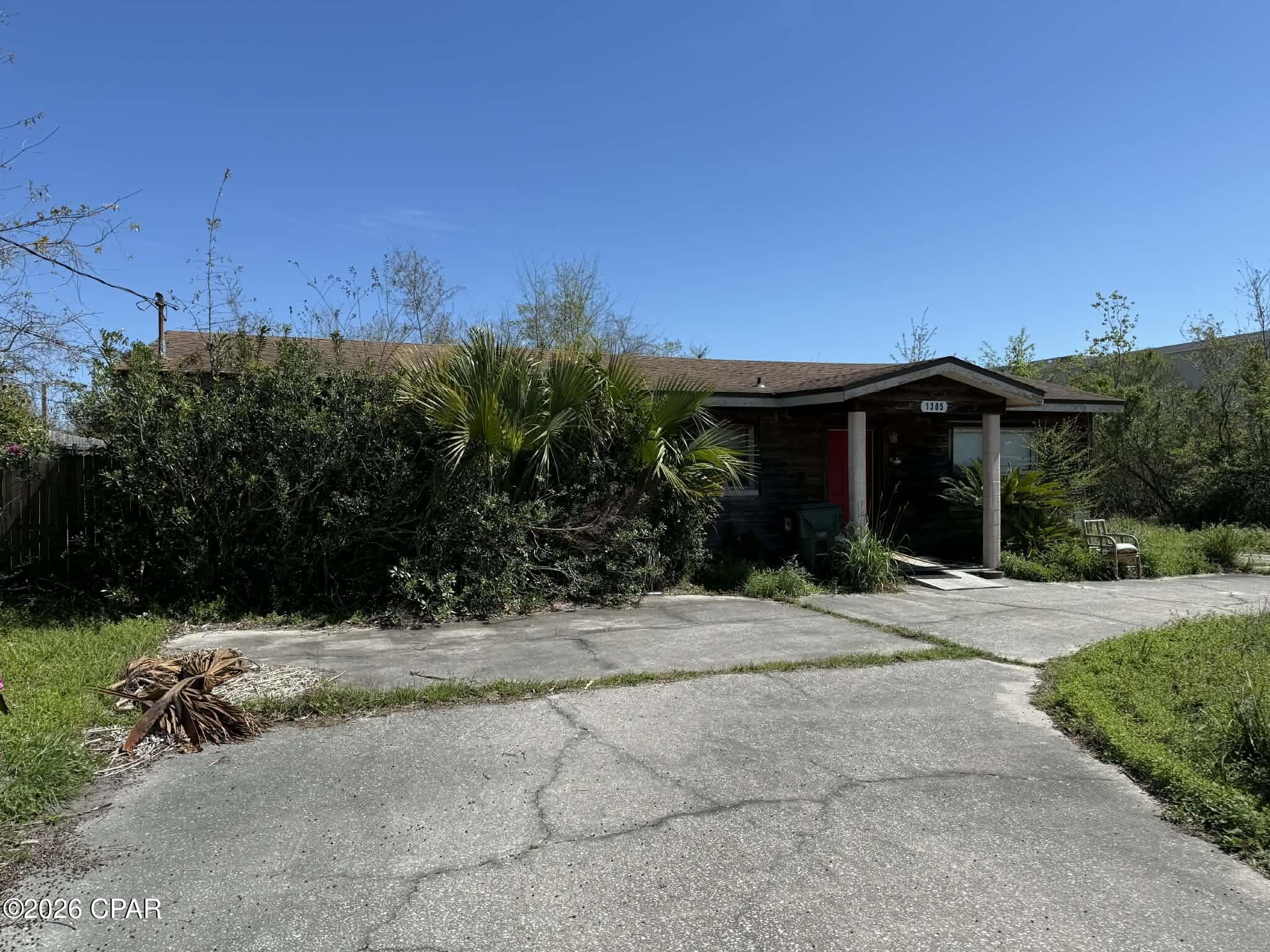 [No Recorded Subdiv] - Residential