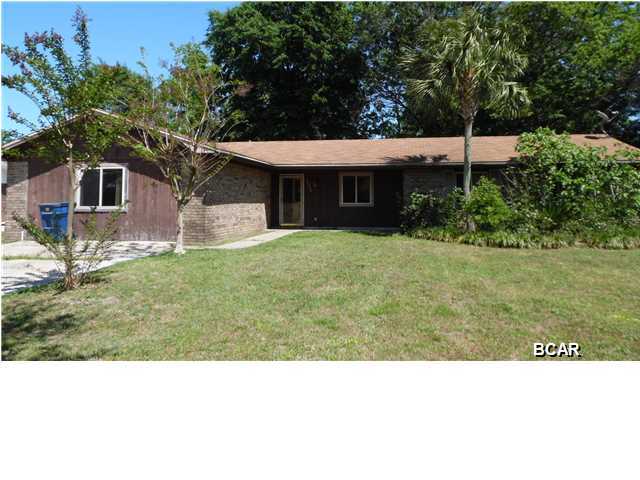 Venetian Villa 1st Add Replat - Residential