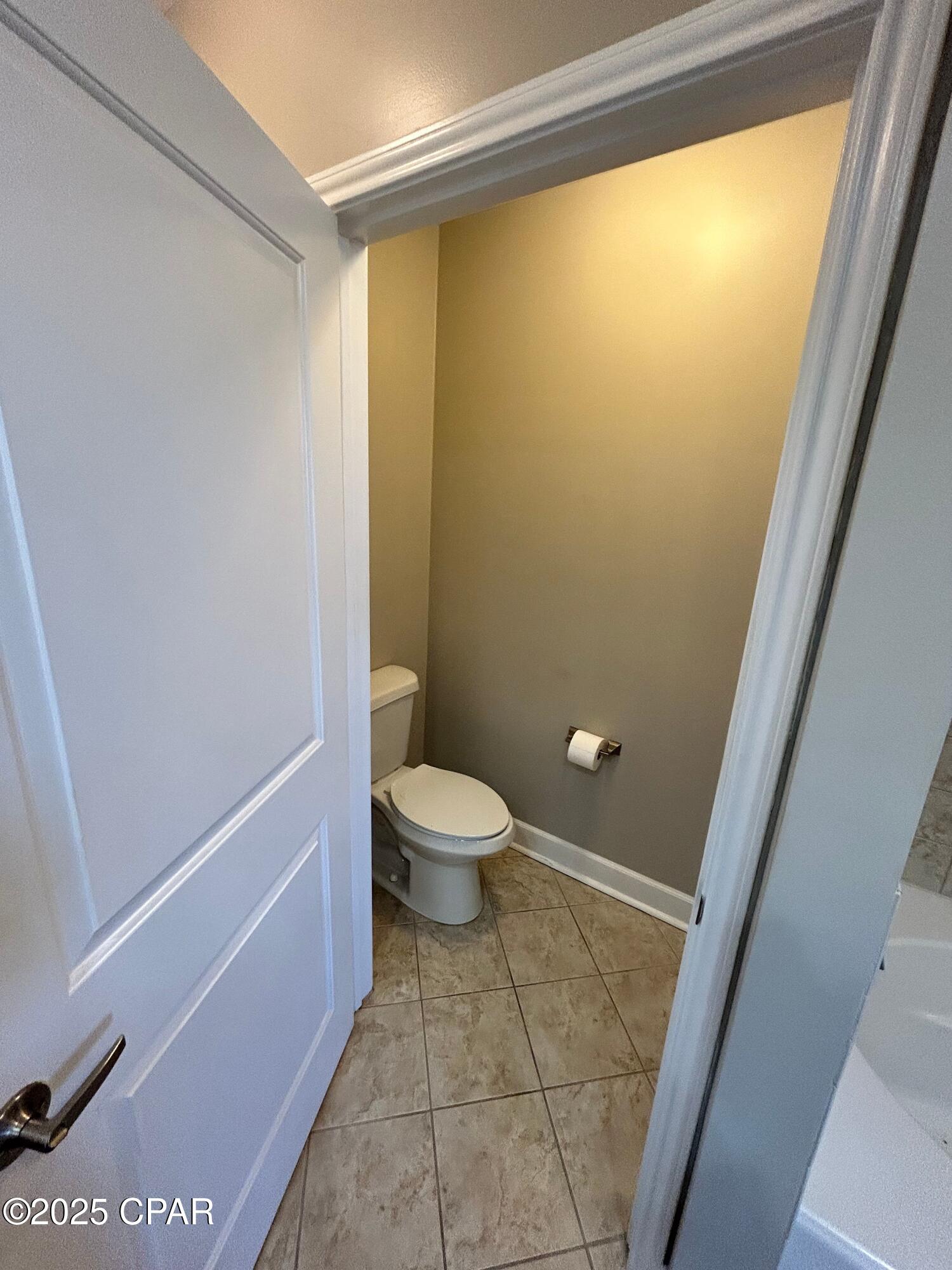 Island Reserve - Residential Lease