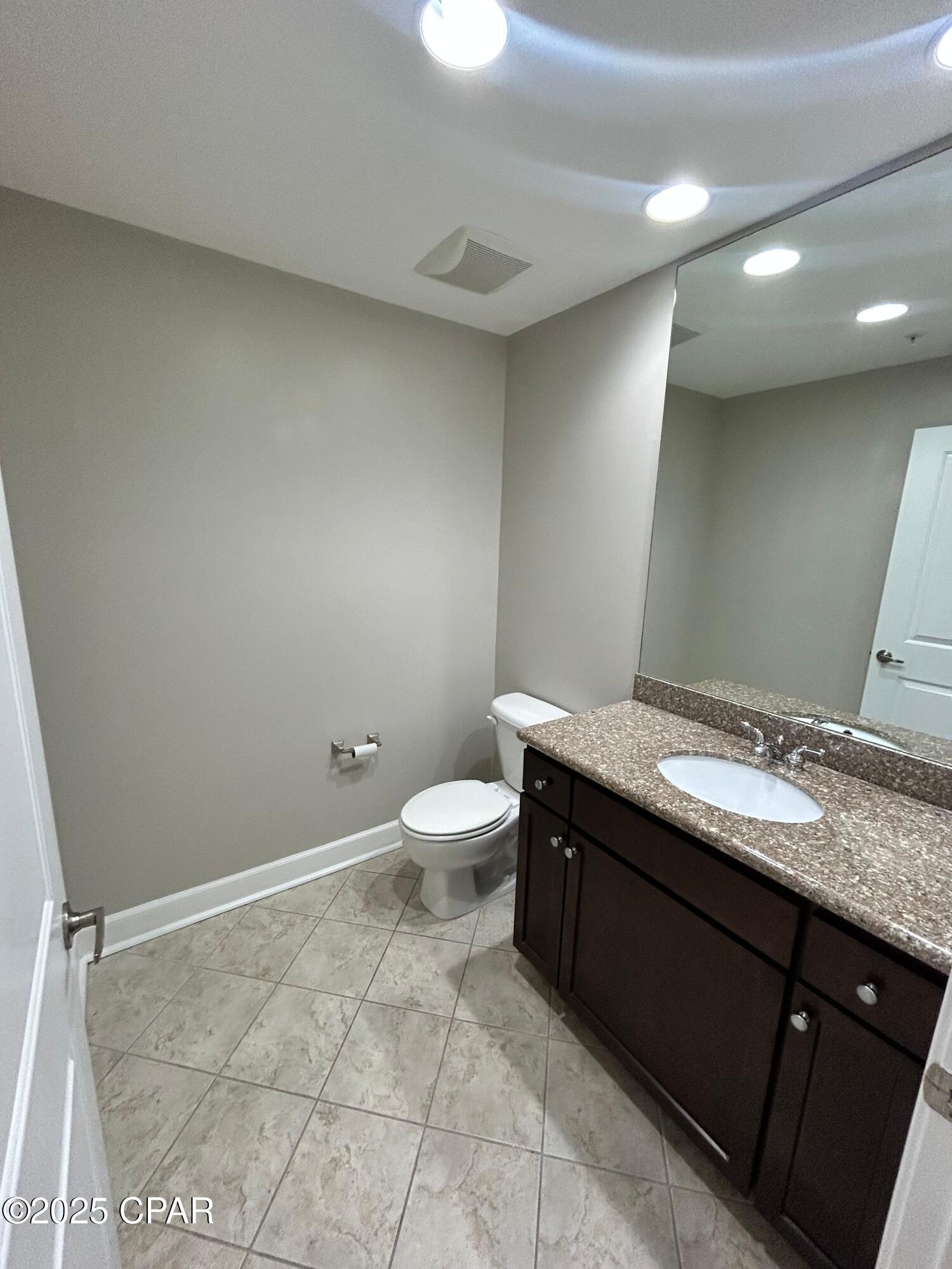 Island Reserve - Residential Lease