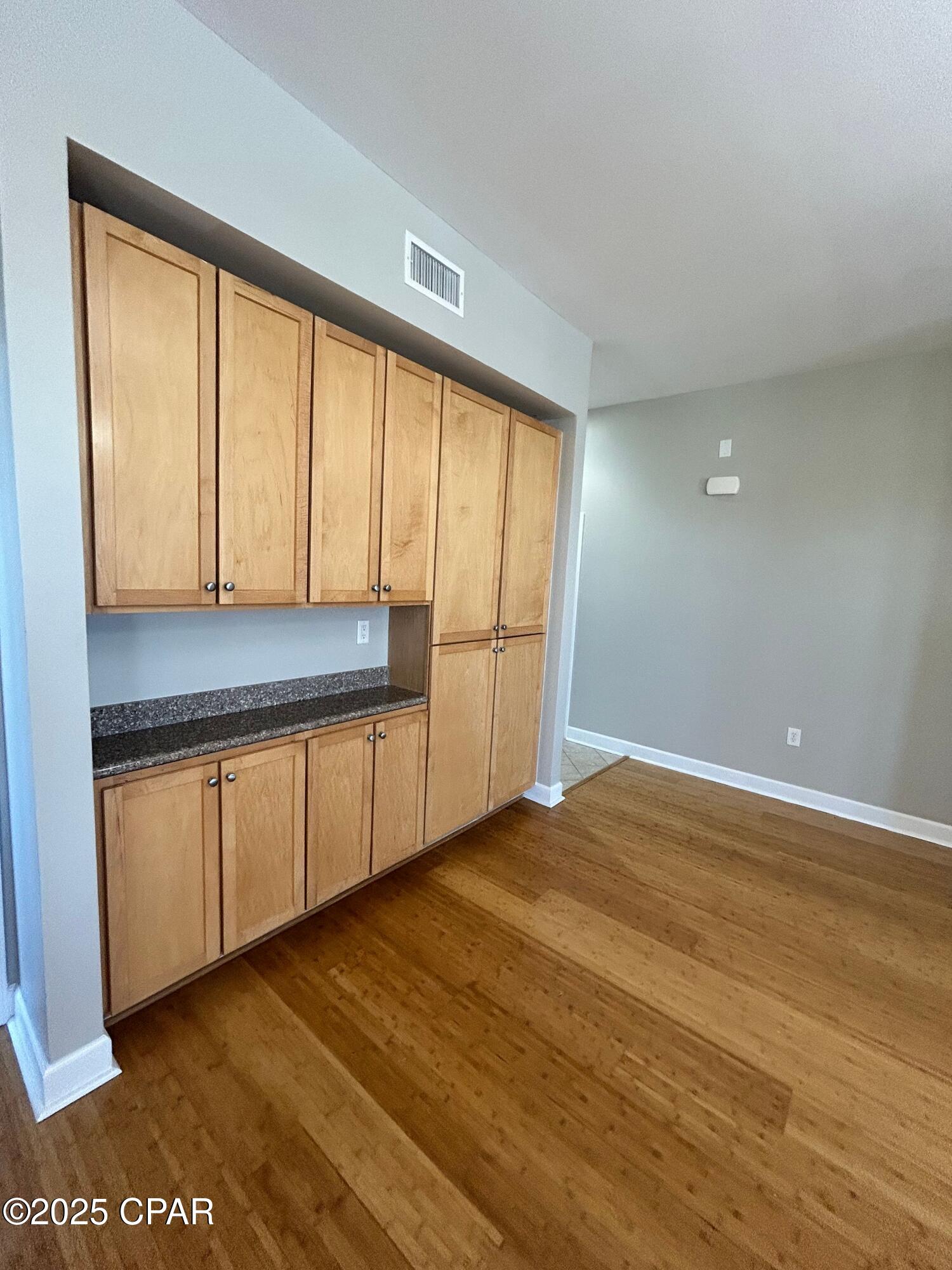 Island Reserve - Residential Lease