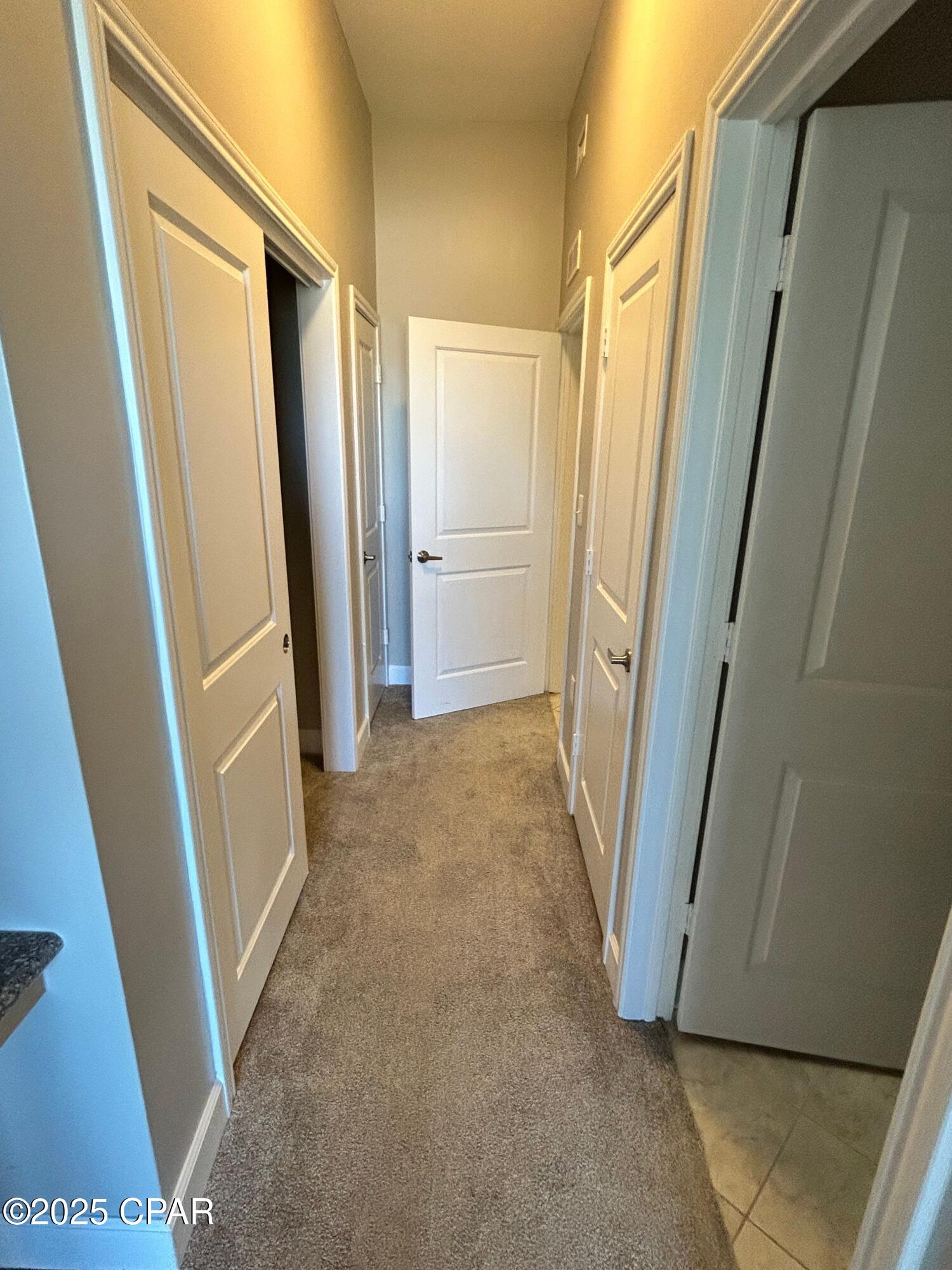 Island Reserve - Residential Lease
