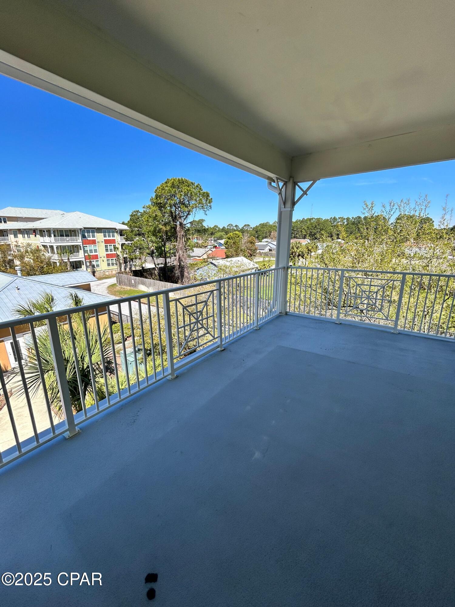 Island Reserve - Residential Lease