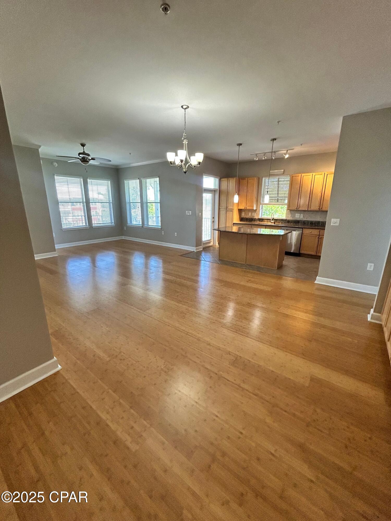 Island Reserve - Residential Lease