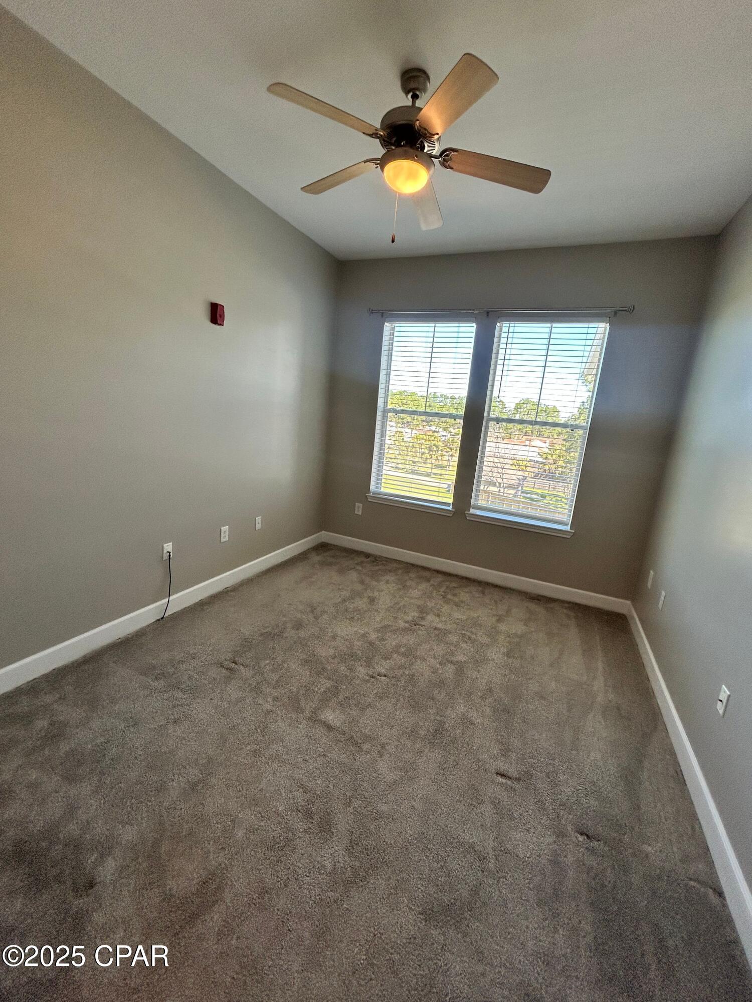 Island Reserve - Residential Lease