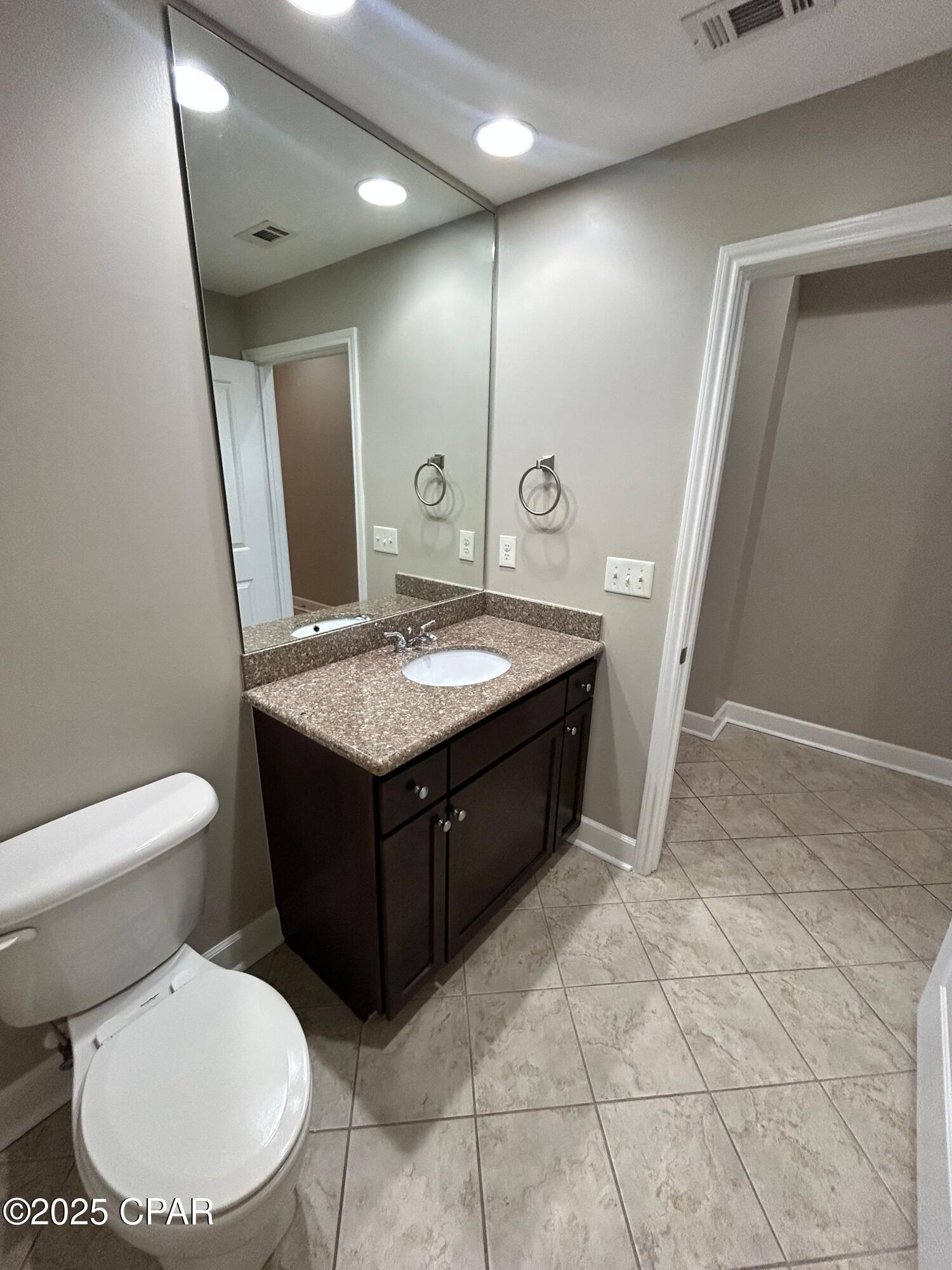 Island Reserve - Residential Lease