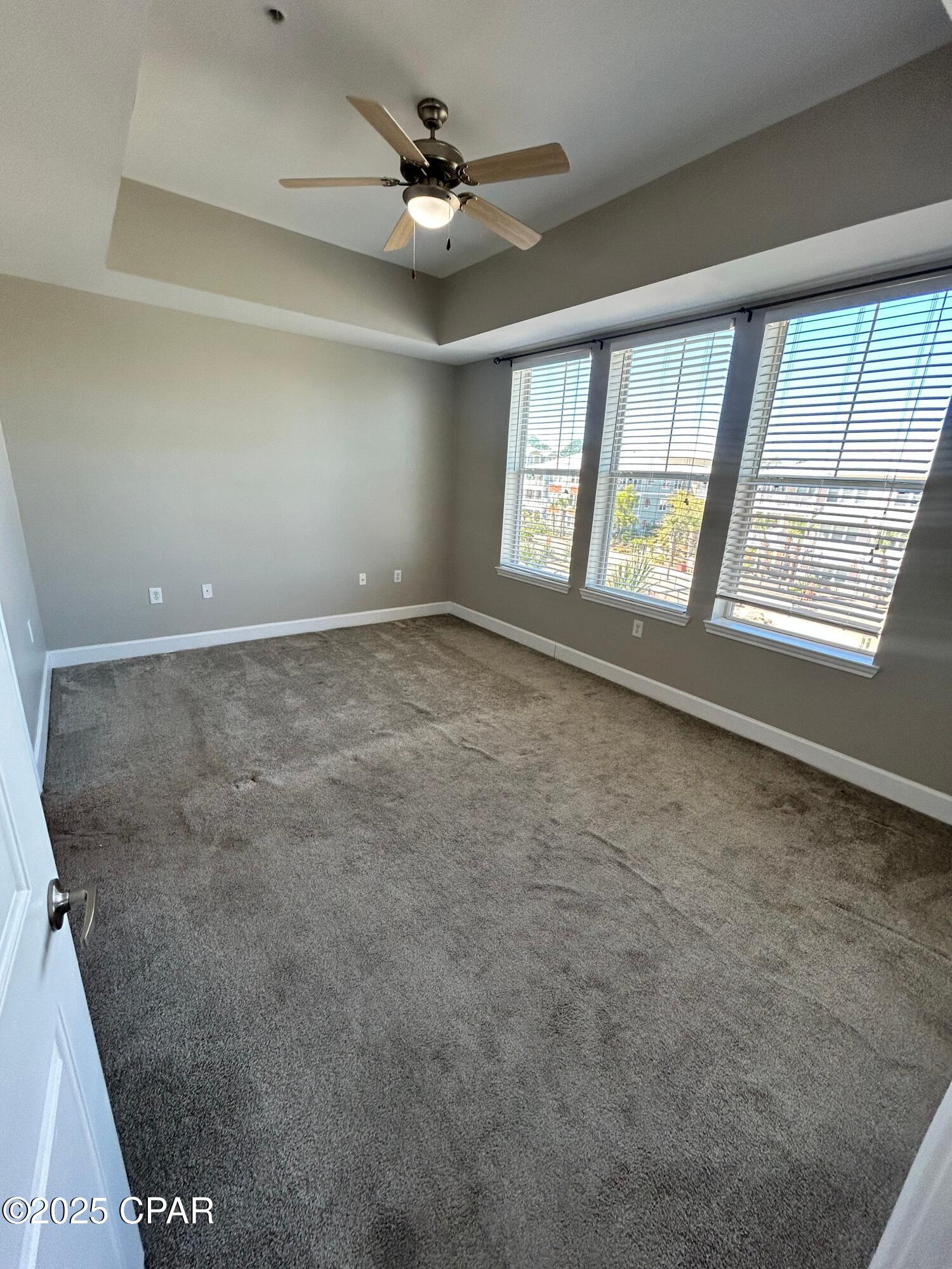 Island Reserve - Residential Lease