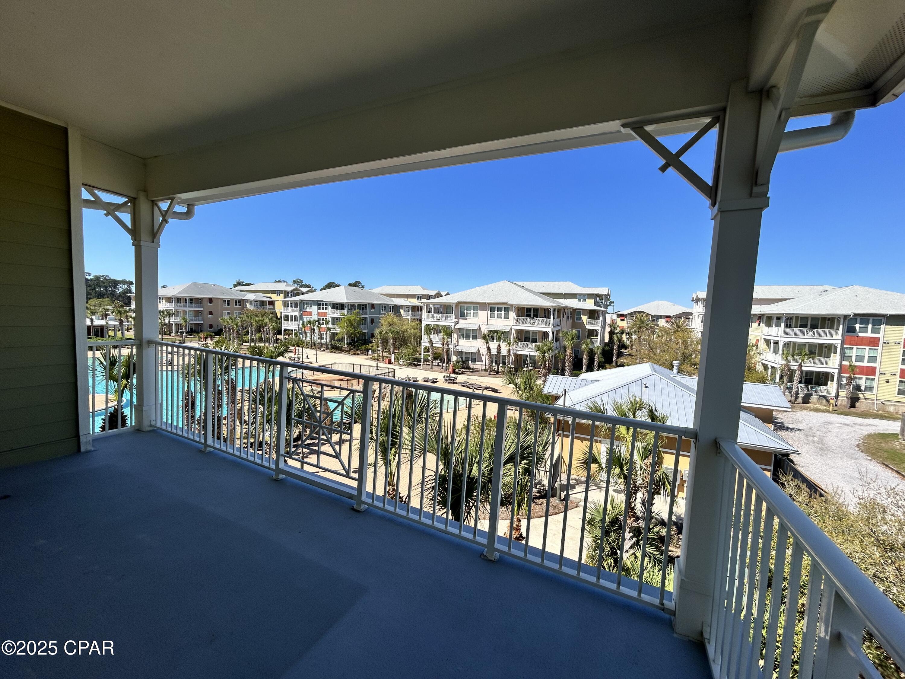 Island Reserve - Residential Lease