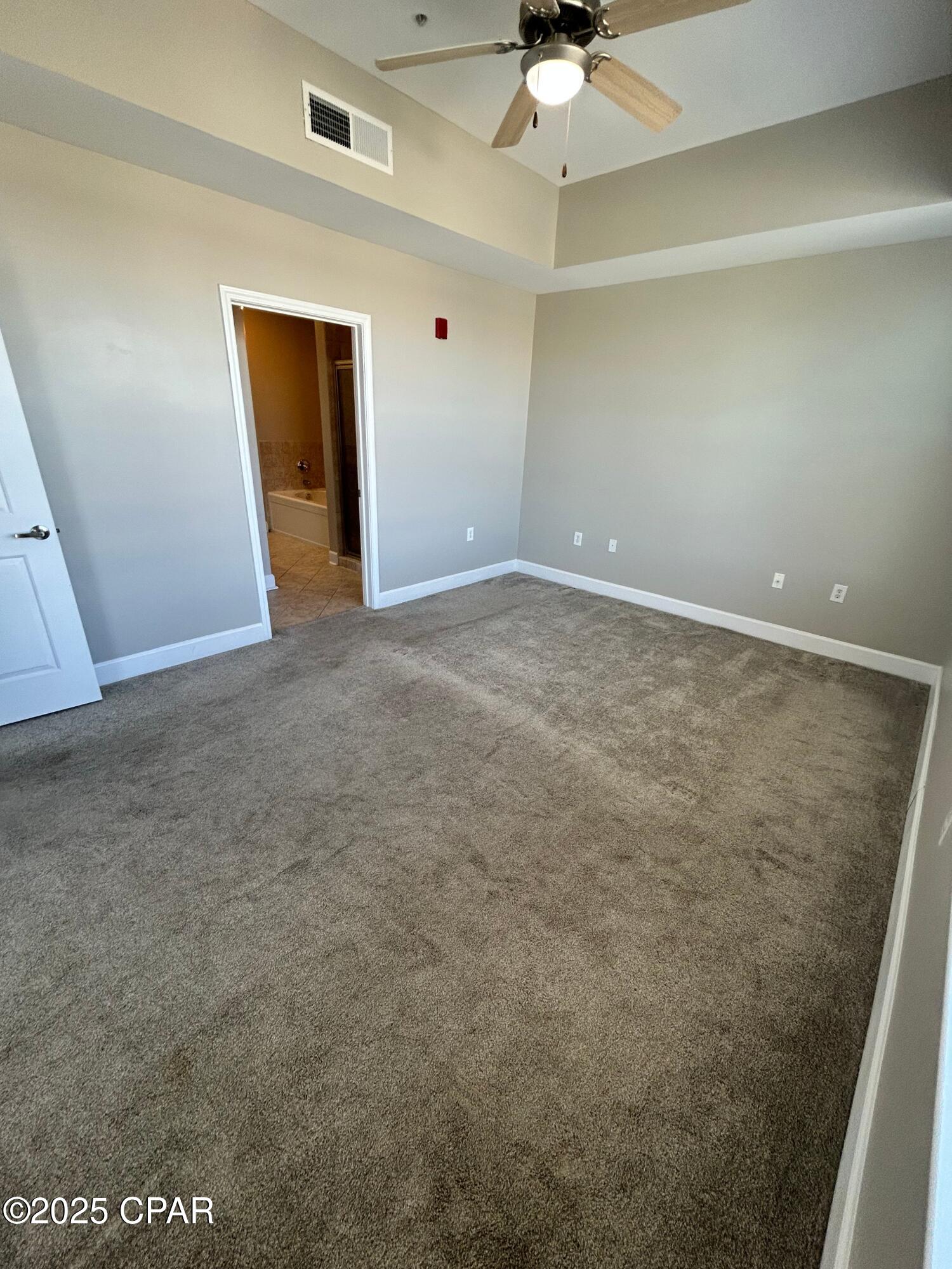 Island Reserve - Residential Lease