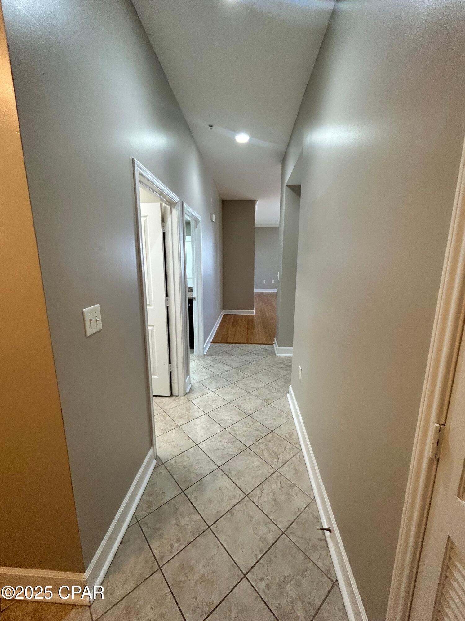 Island Reserve - Residential Lease