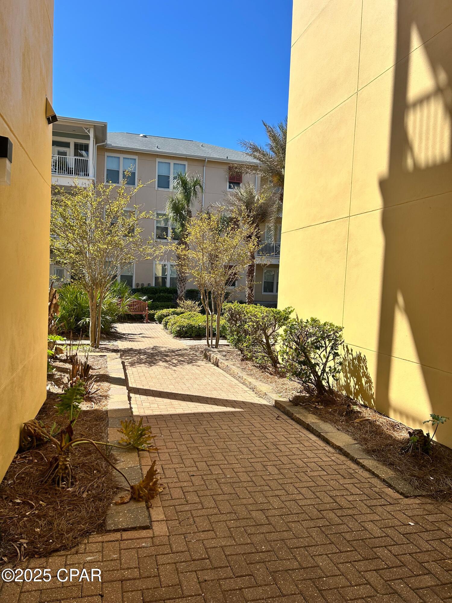 Island Reserve - Residential Lease