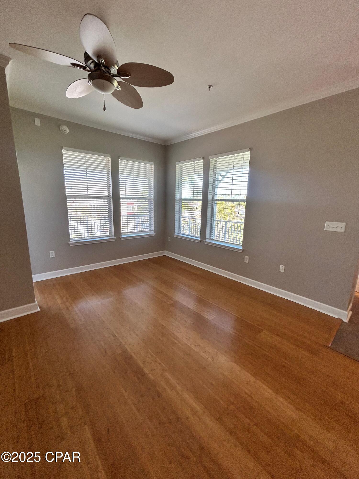 Island Reserve - Residential Lease