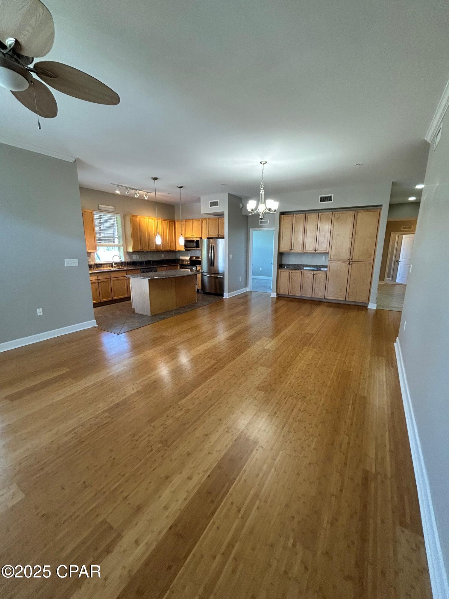 Island Reserve - Residential Lease