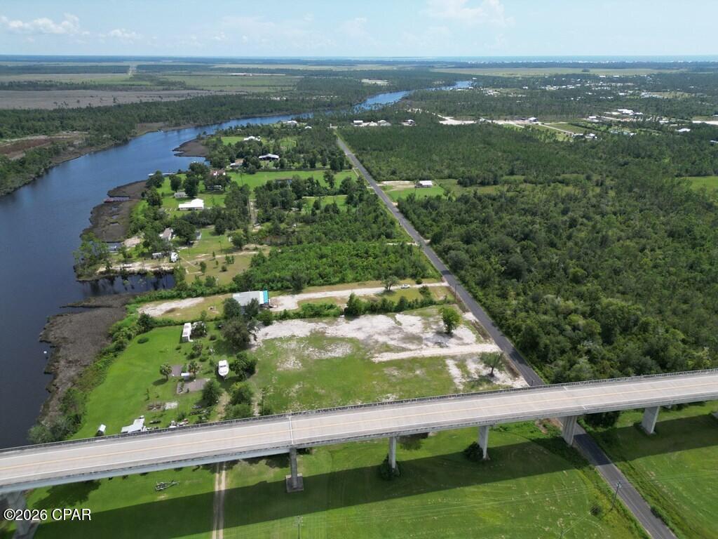 No Named Subdivision - Land