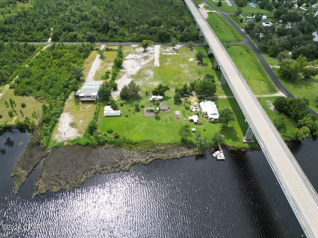 No Named Subdivision - Land