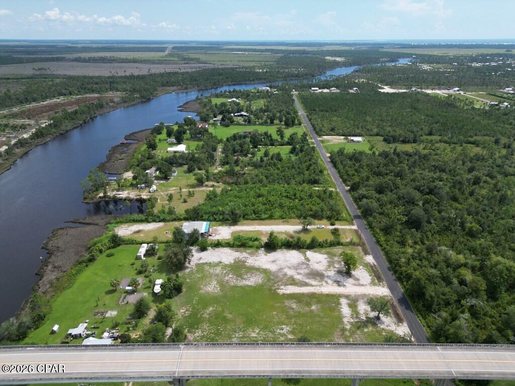 No Named Subdivision - Land