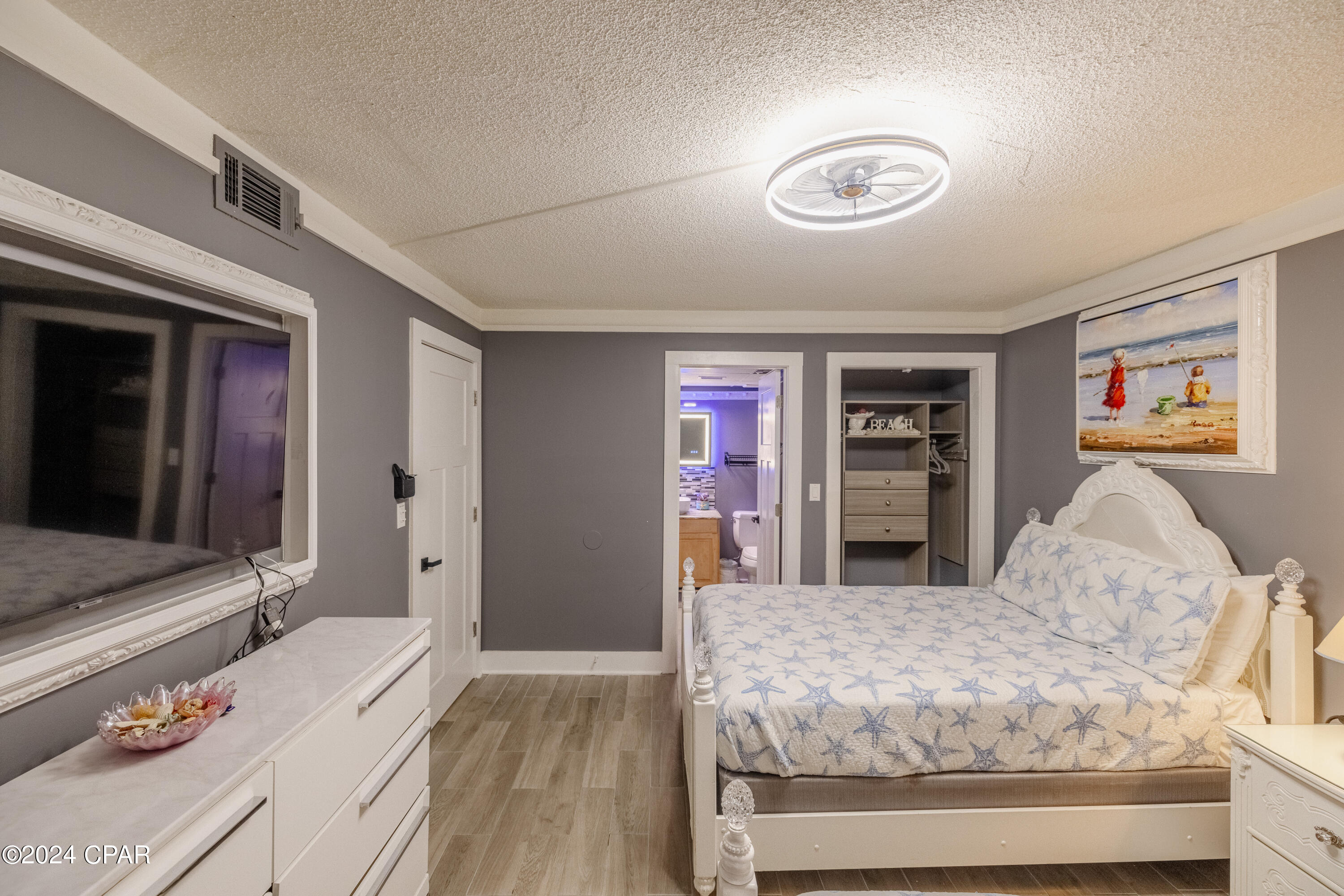 Edgewater Tower I - Residential