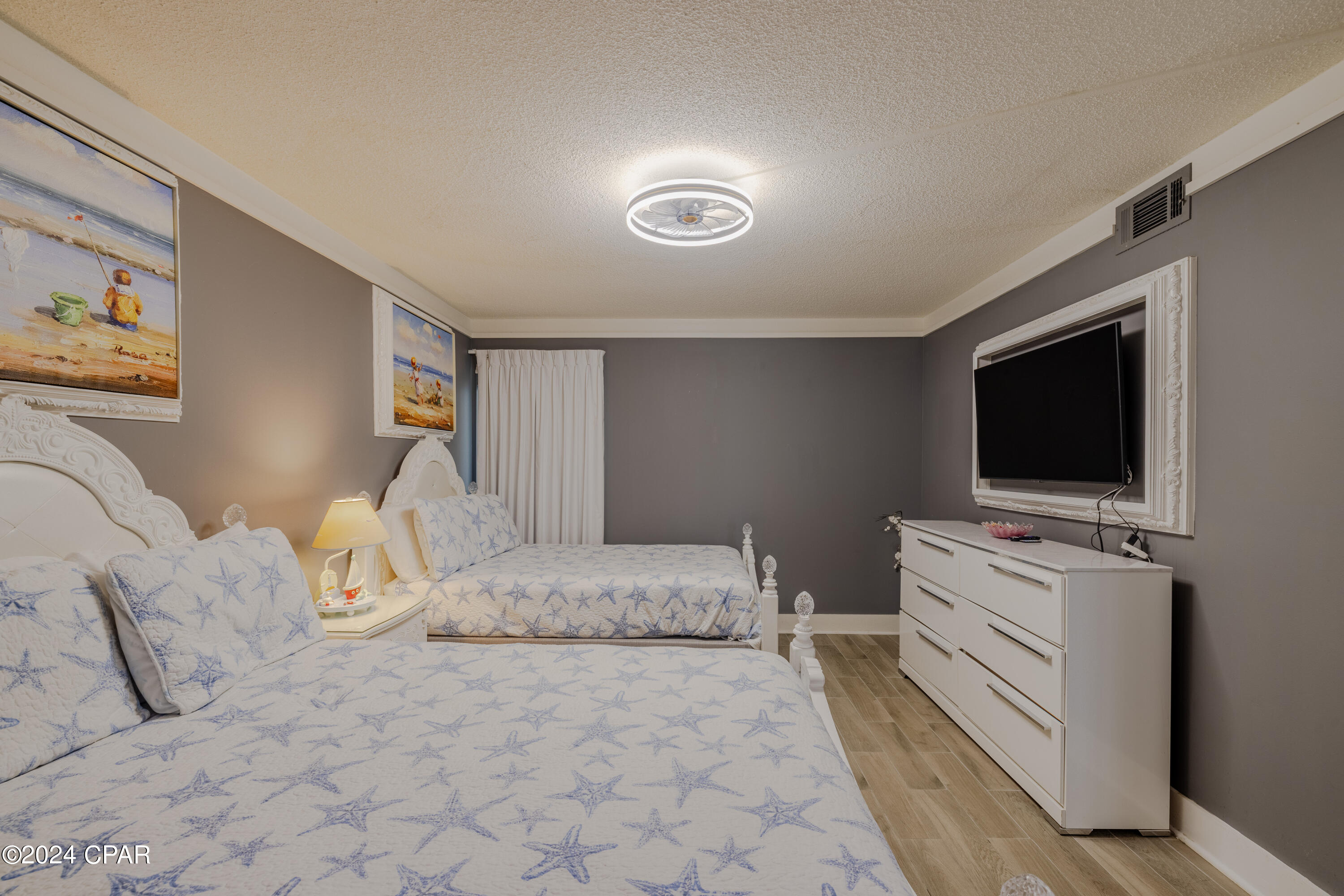 Edgewater Tower I - Residential