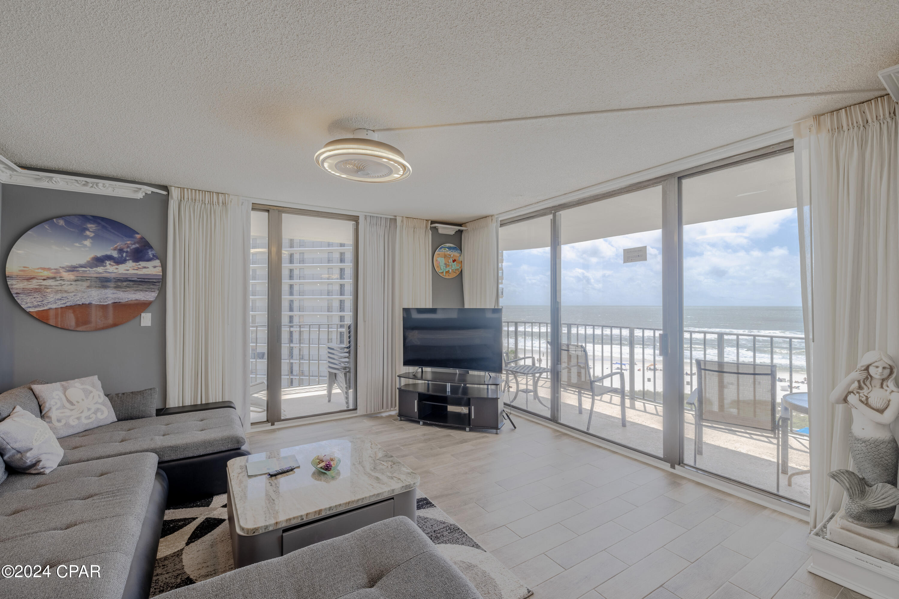 Edgewater Tower I - Residential