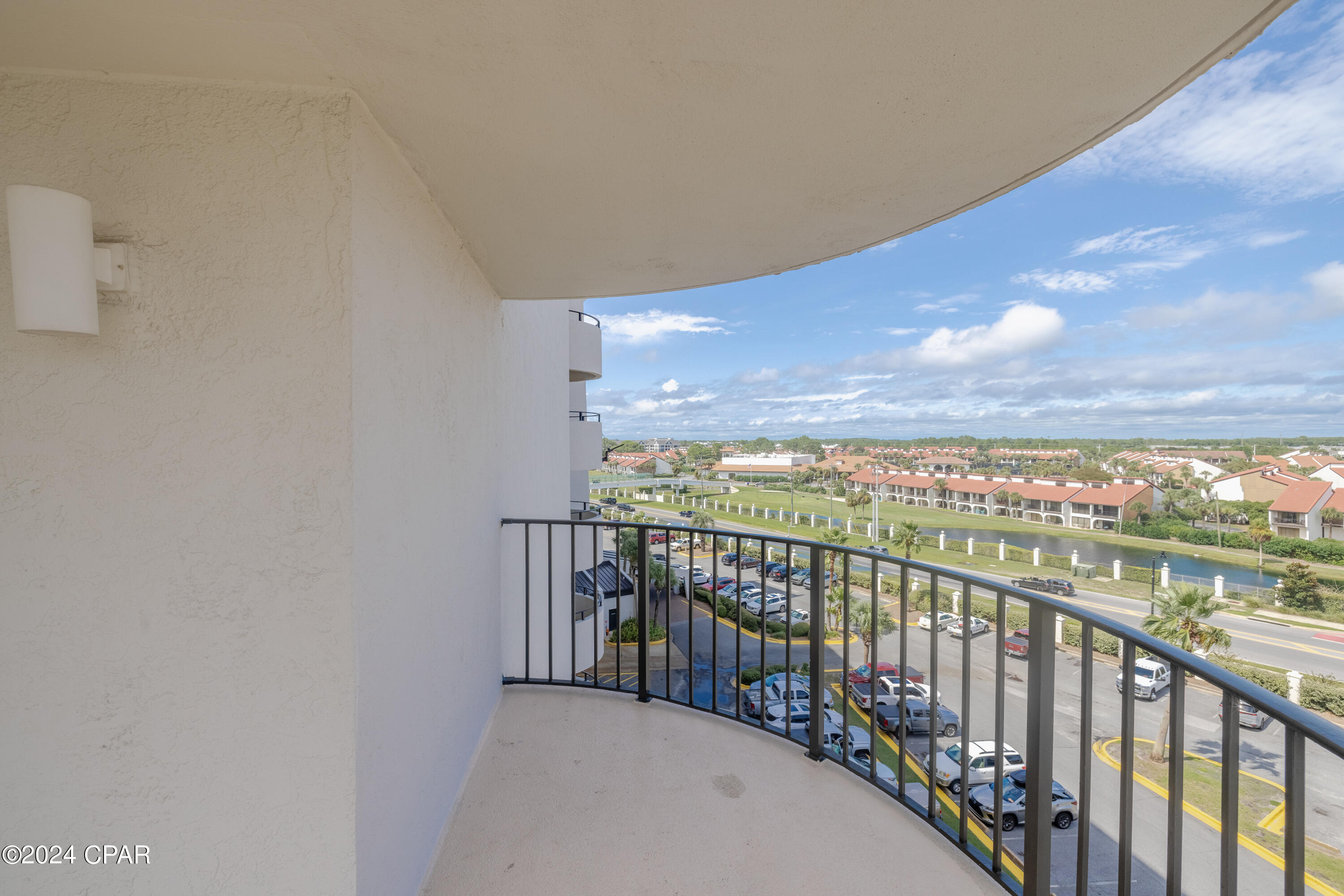 Edgewater Tower I - Residential