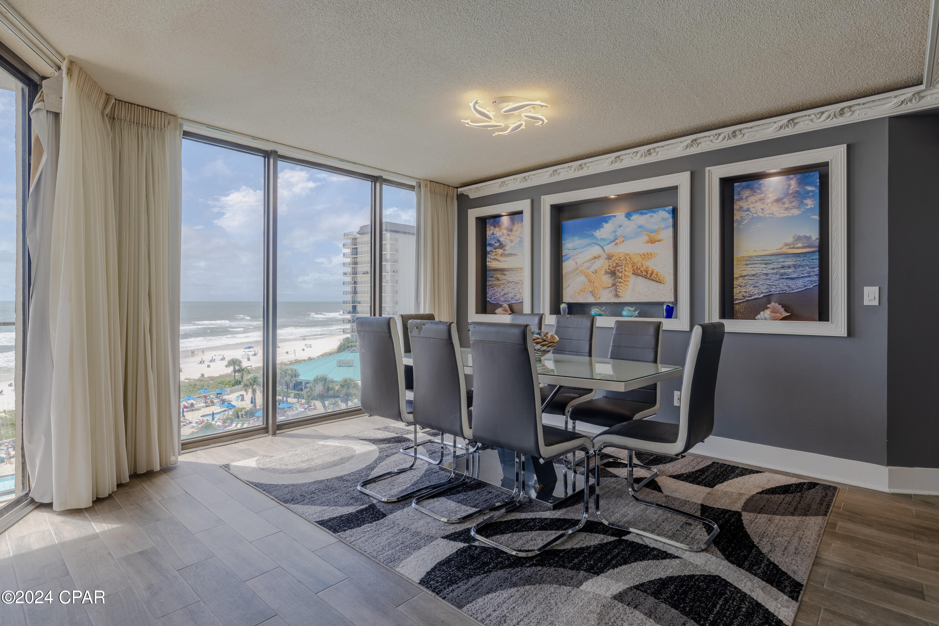 Edgewater Tower I - Residential