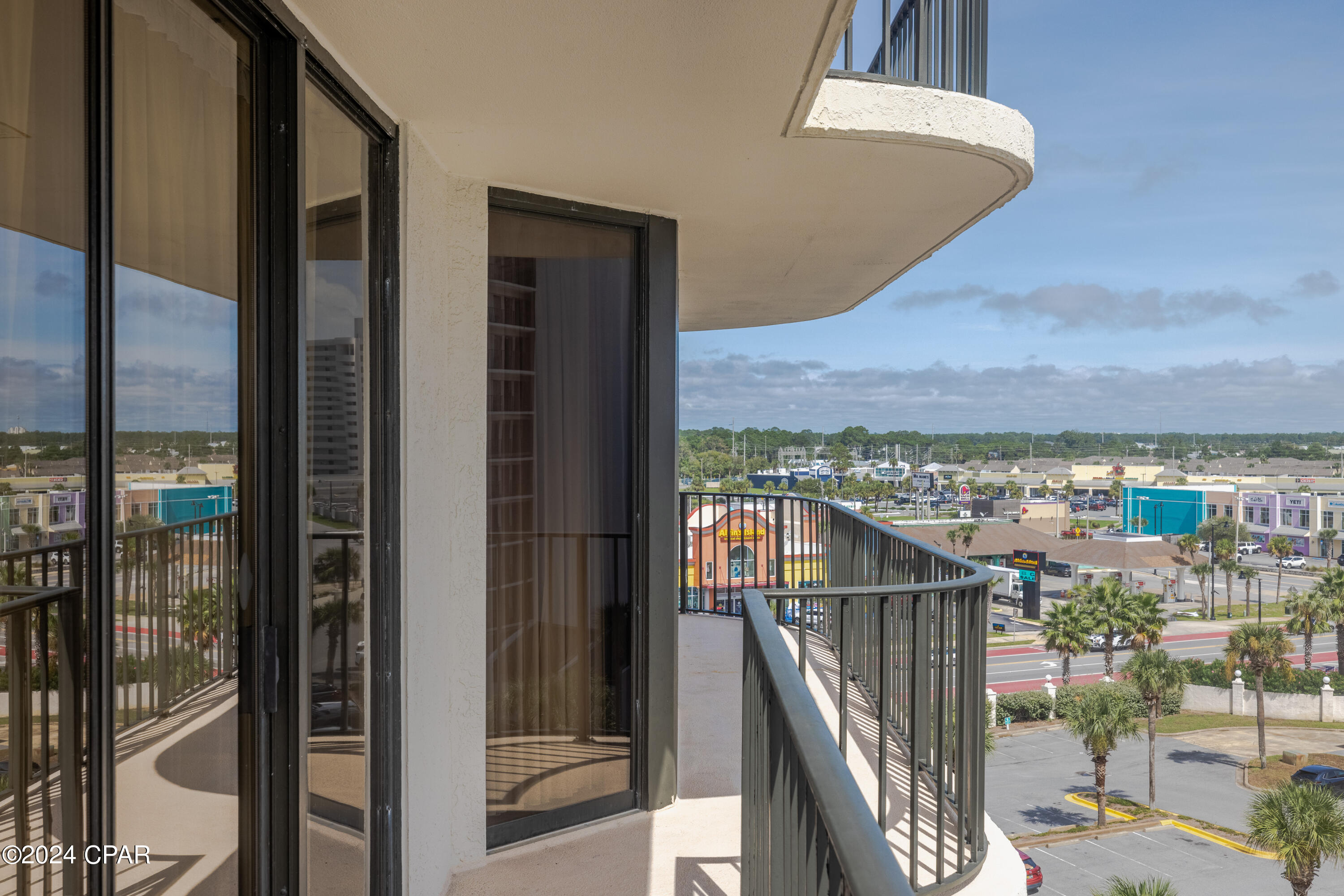 Edgewater Tower I - Residential