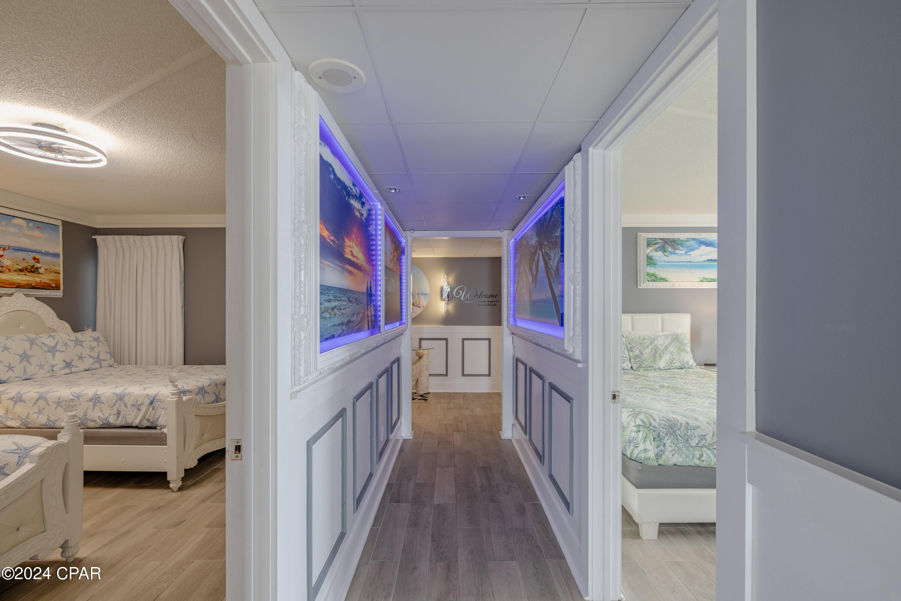 Edgewater Tower I - Residential