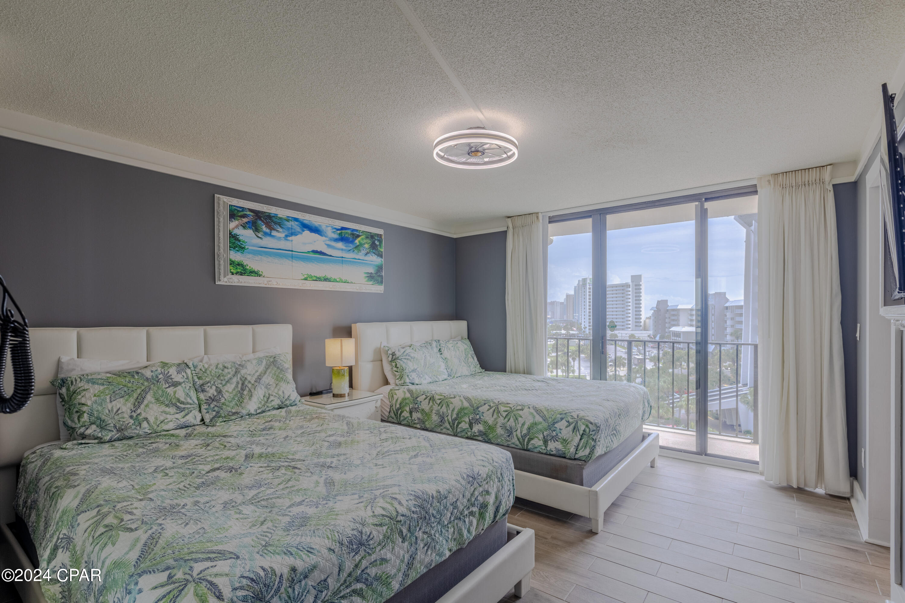 Edgewater Tower I - Residential