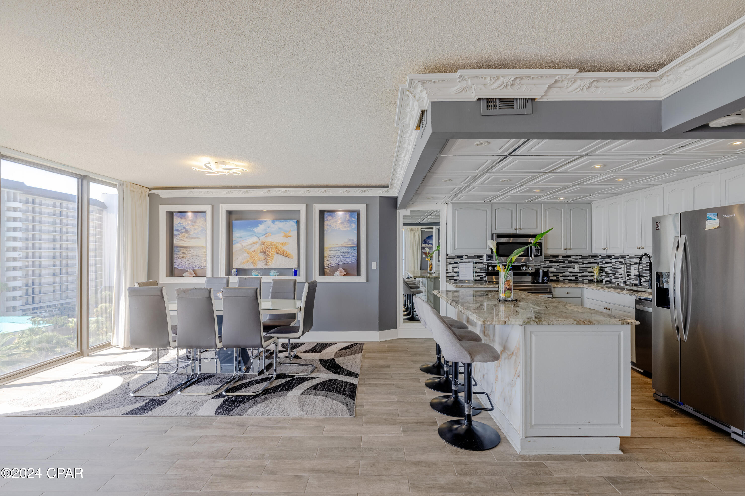 Edgewater Tower I - Residential