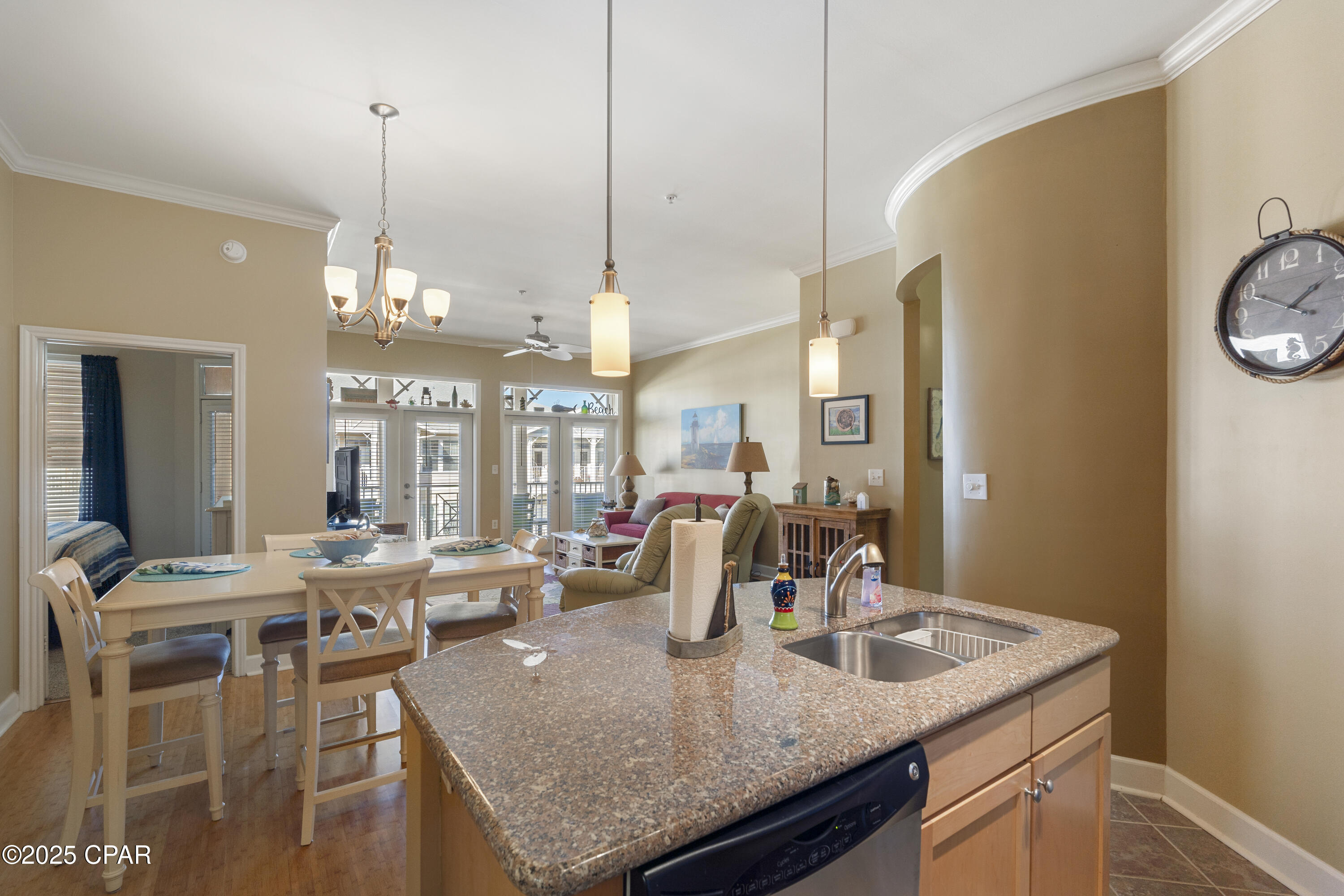 Island Reserve - Residential