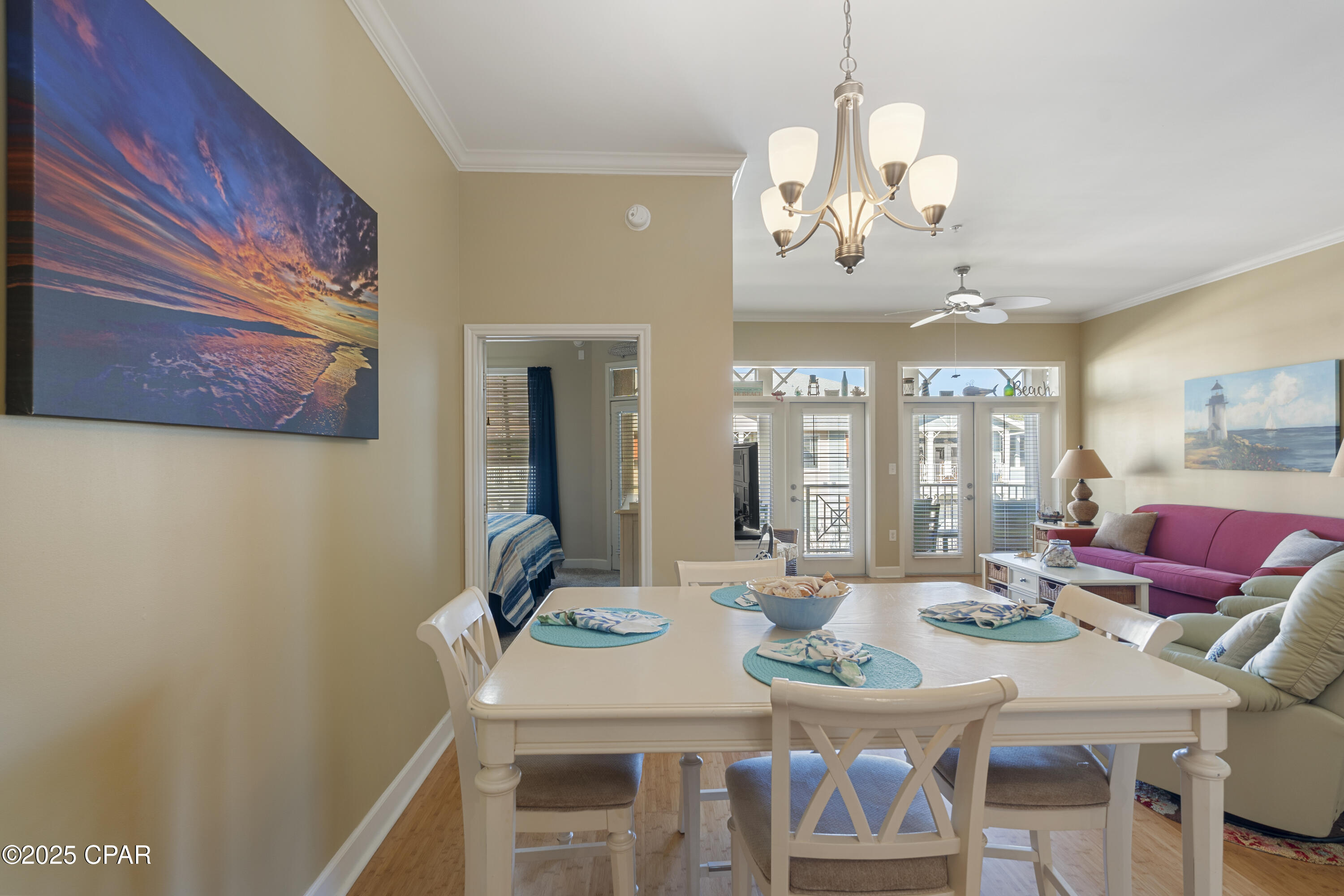 Island Reserve - Residential
