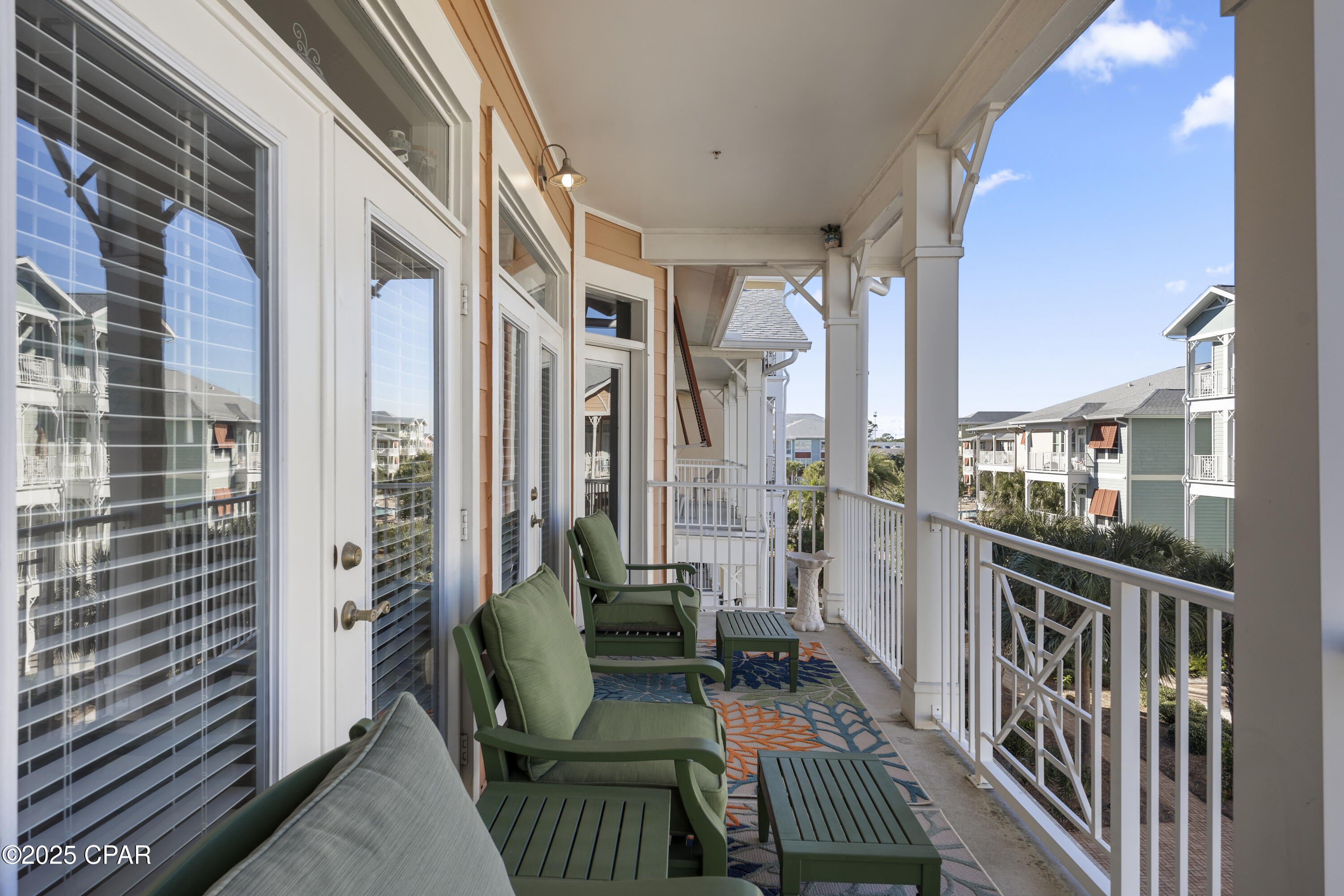 Island Reserve - Residential