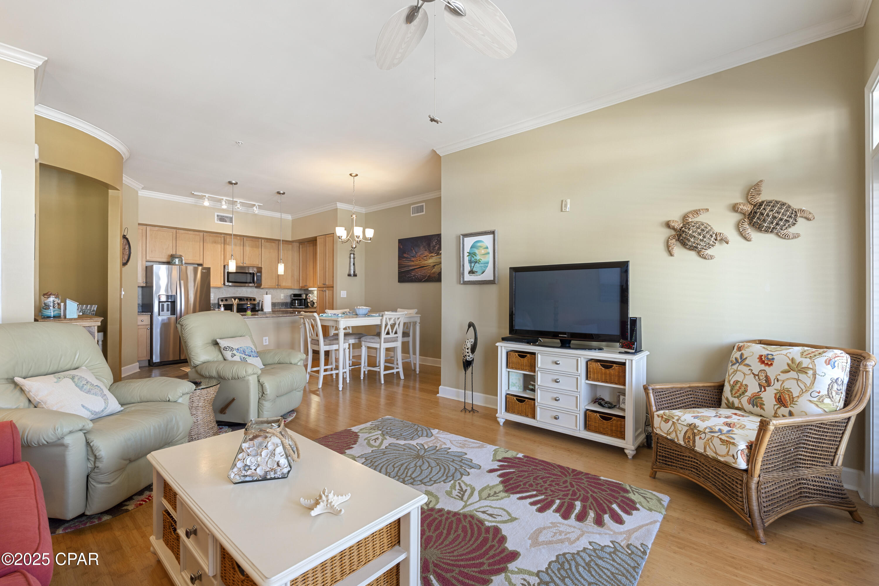 Island Reserve - Residential
