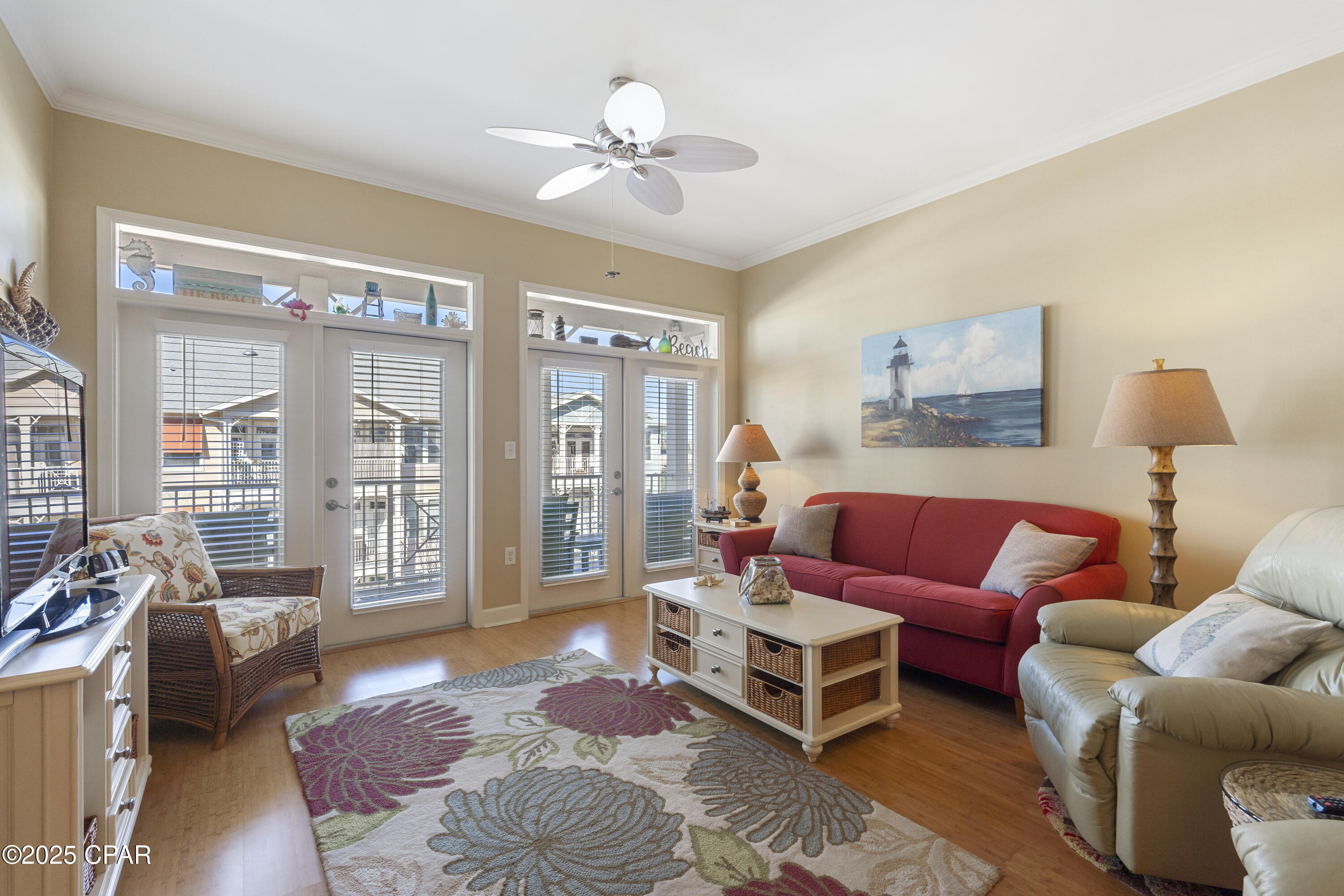 Island Reserve - Residential