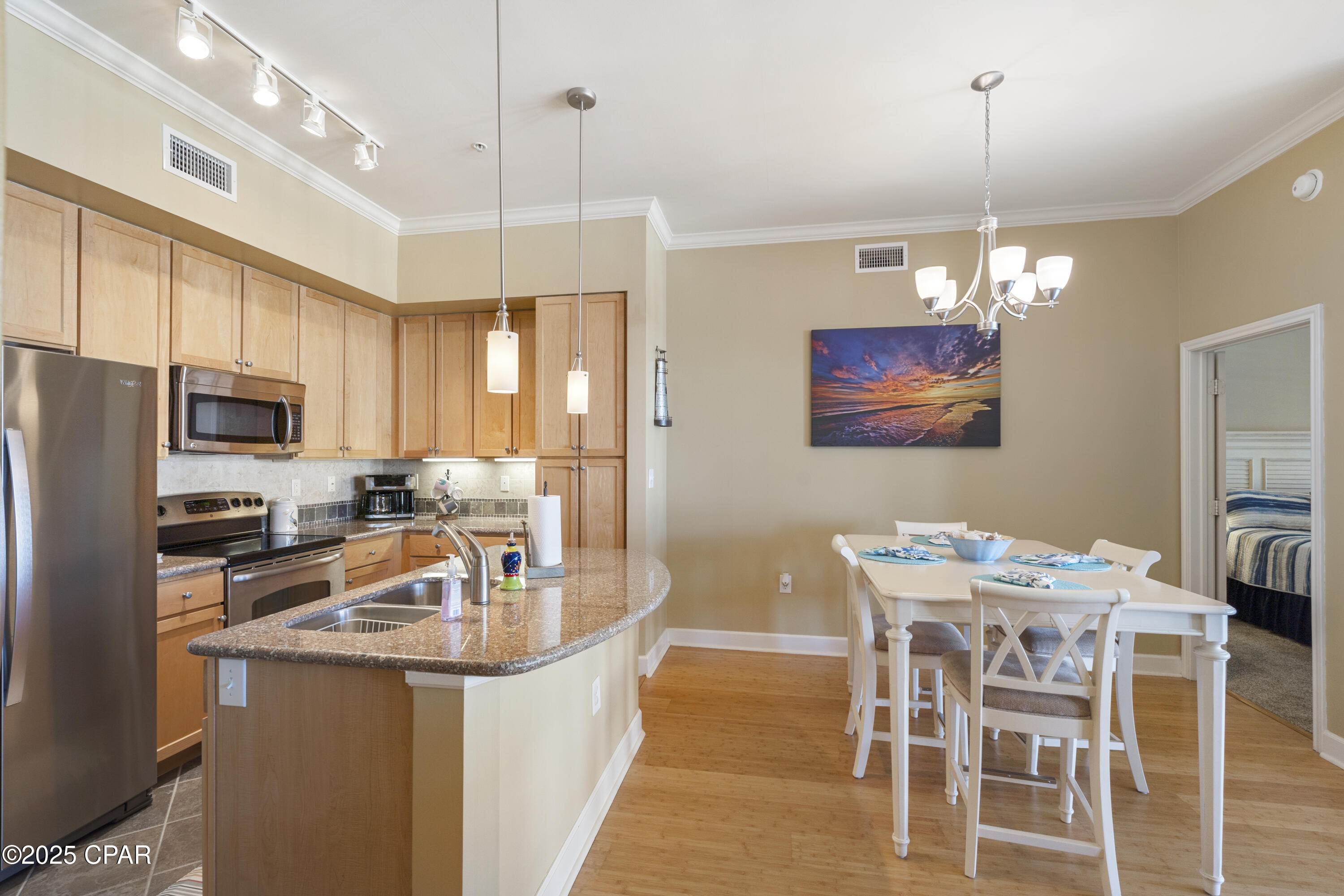 Island Reserve - Residential