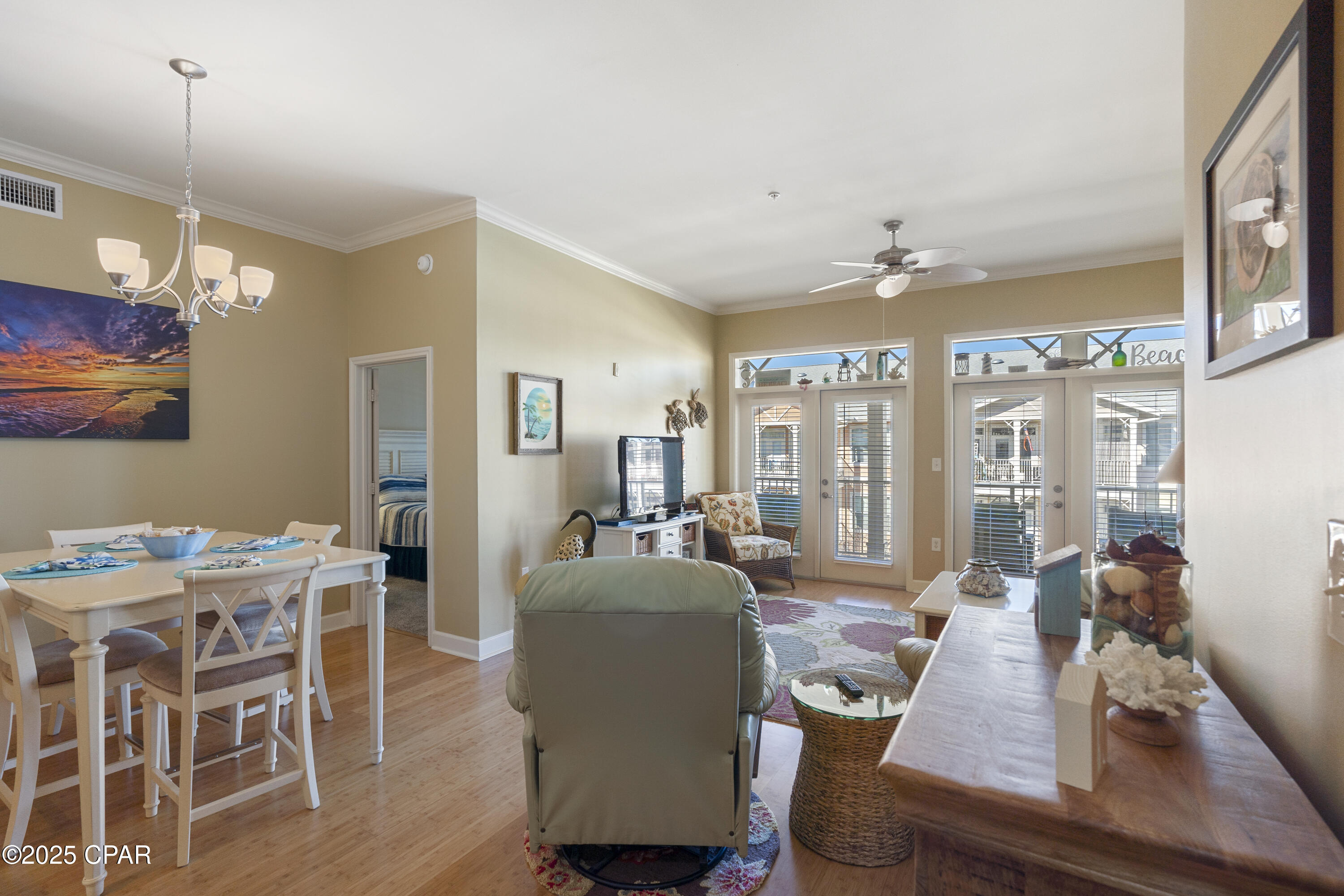 Island Reserve - Residential