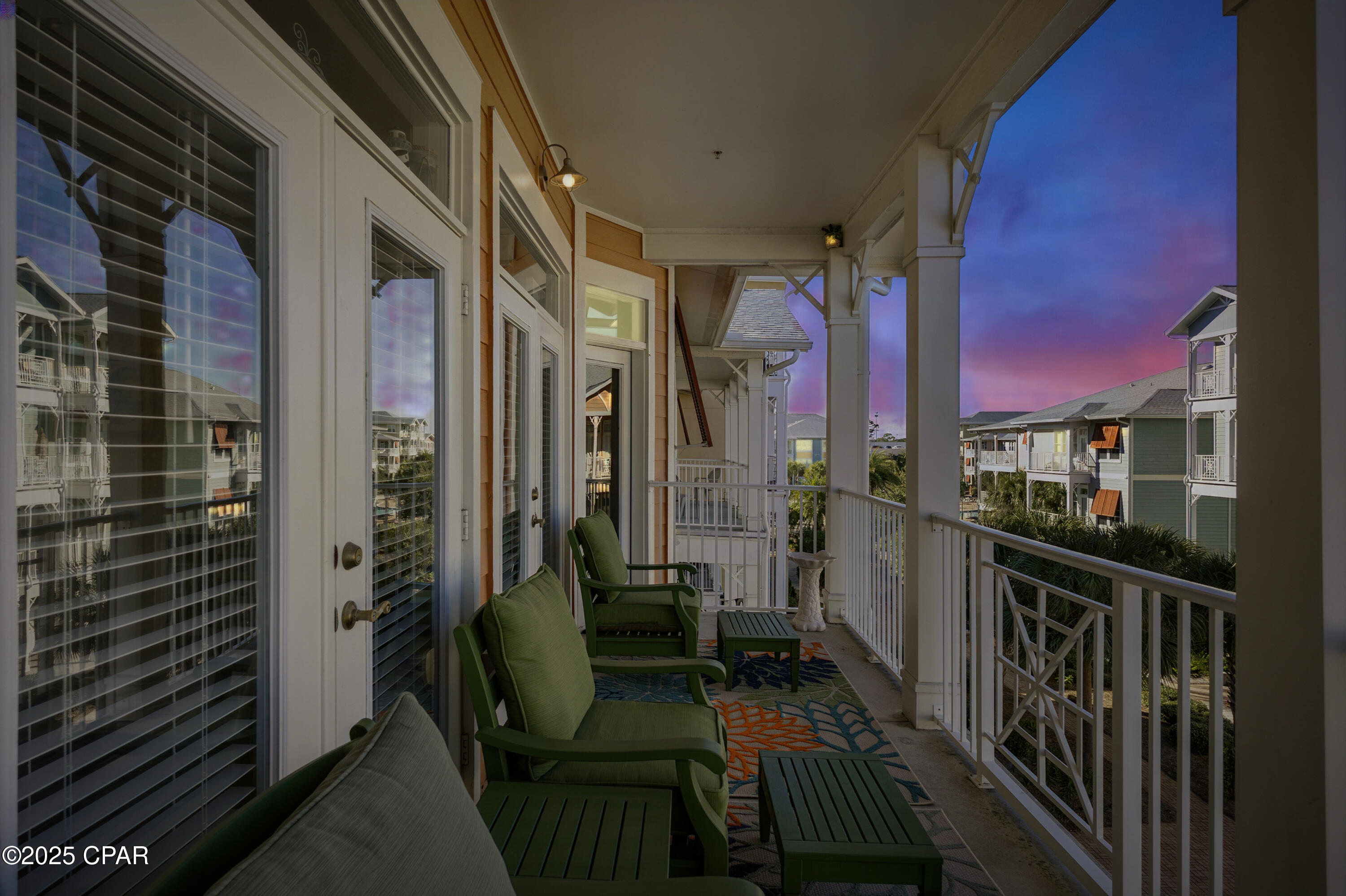 Island Reserve - Residential