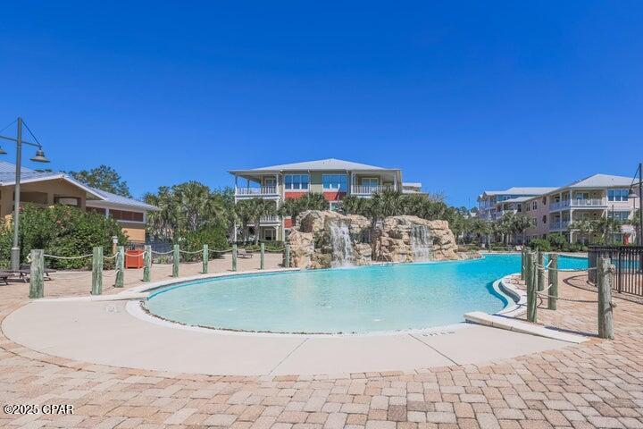 Island Reserve - Residential