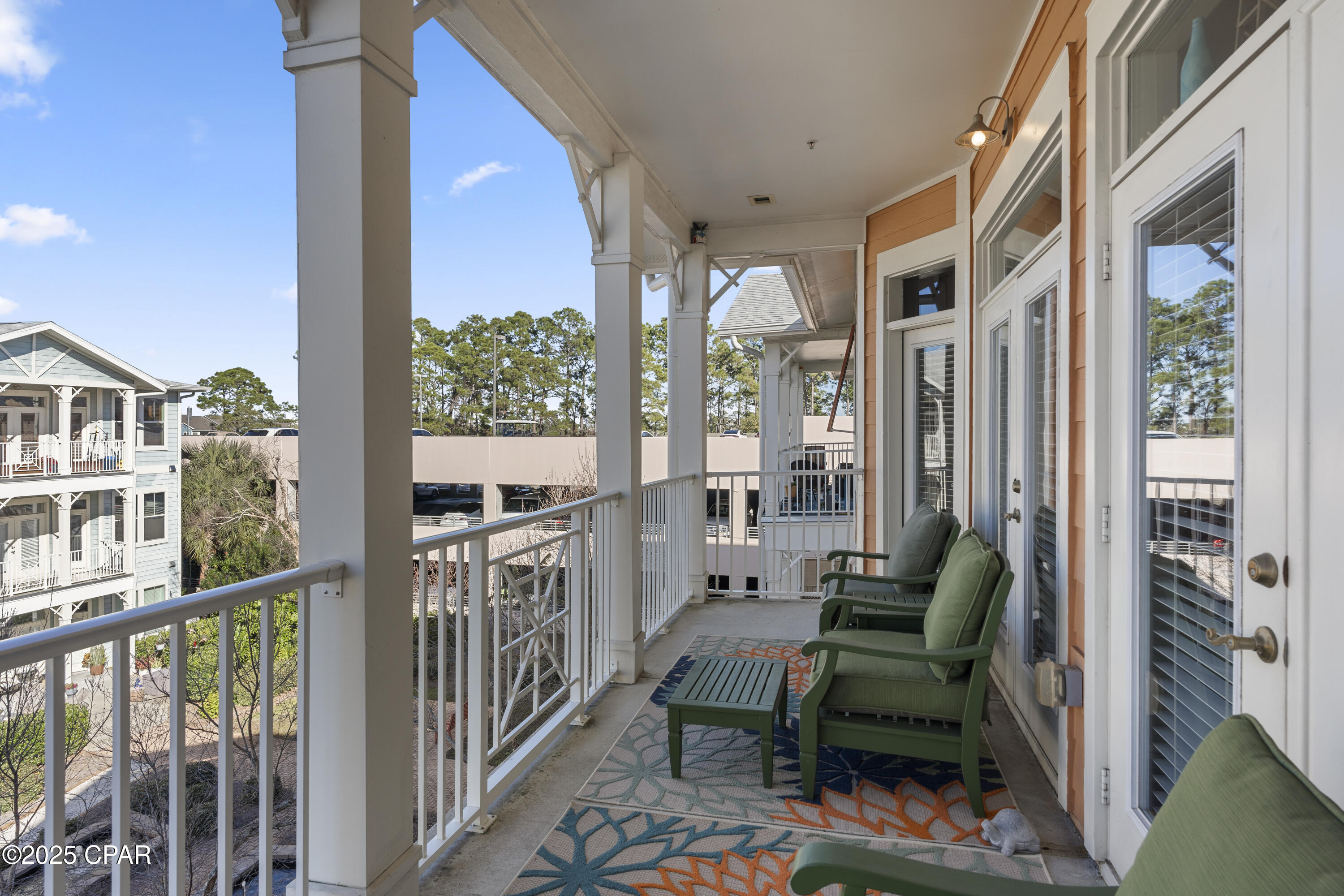 Island Reserve - Residential