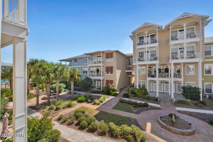 Island Reserve - Residential