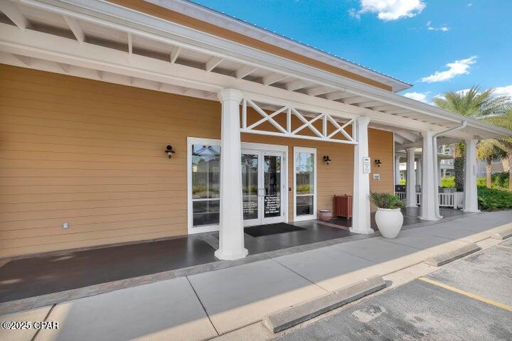 Island Reserve - Residential