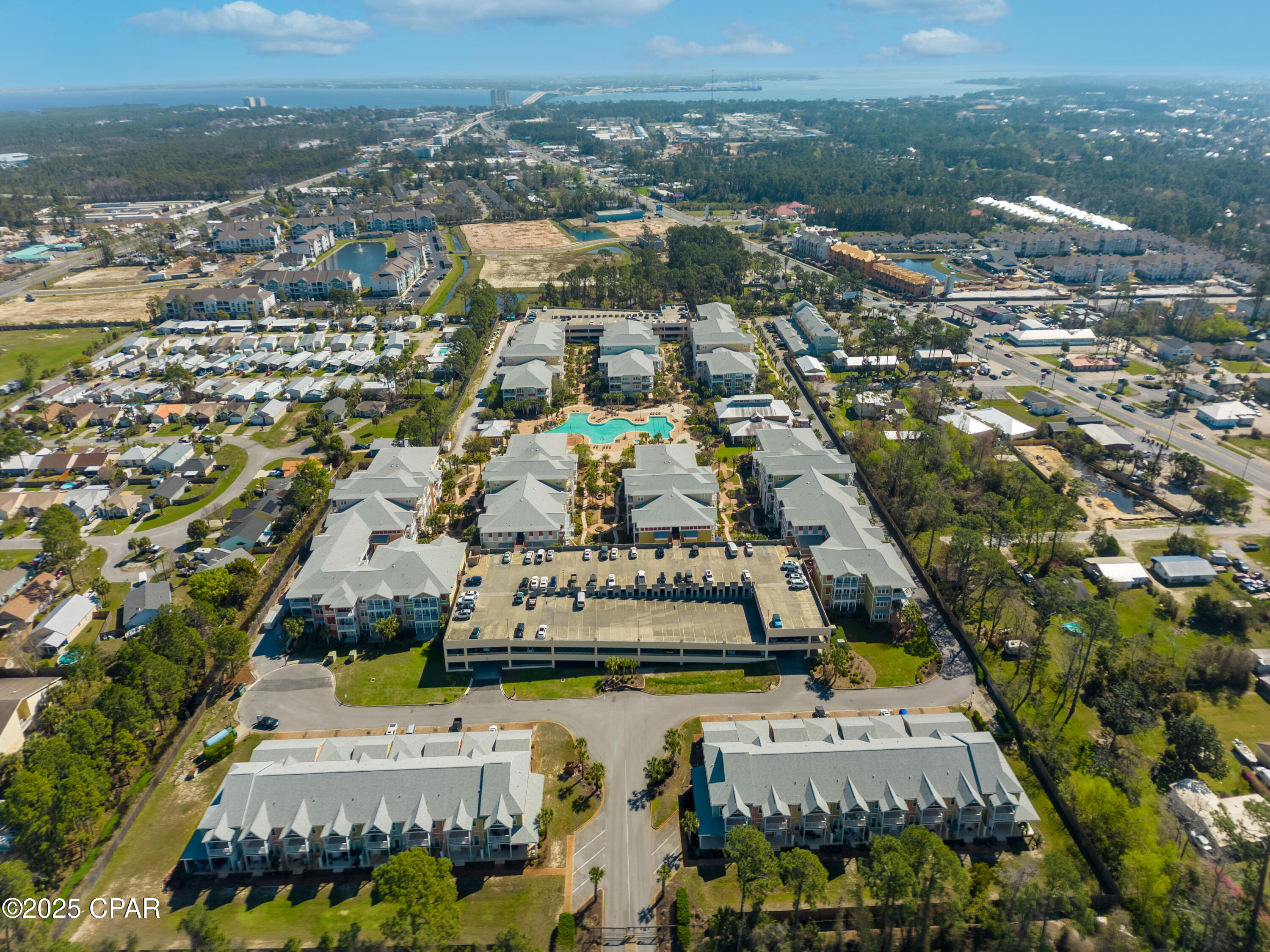 Island Reserve - Residential