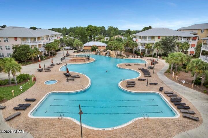 Island Reserve - Residential