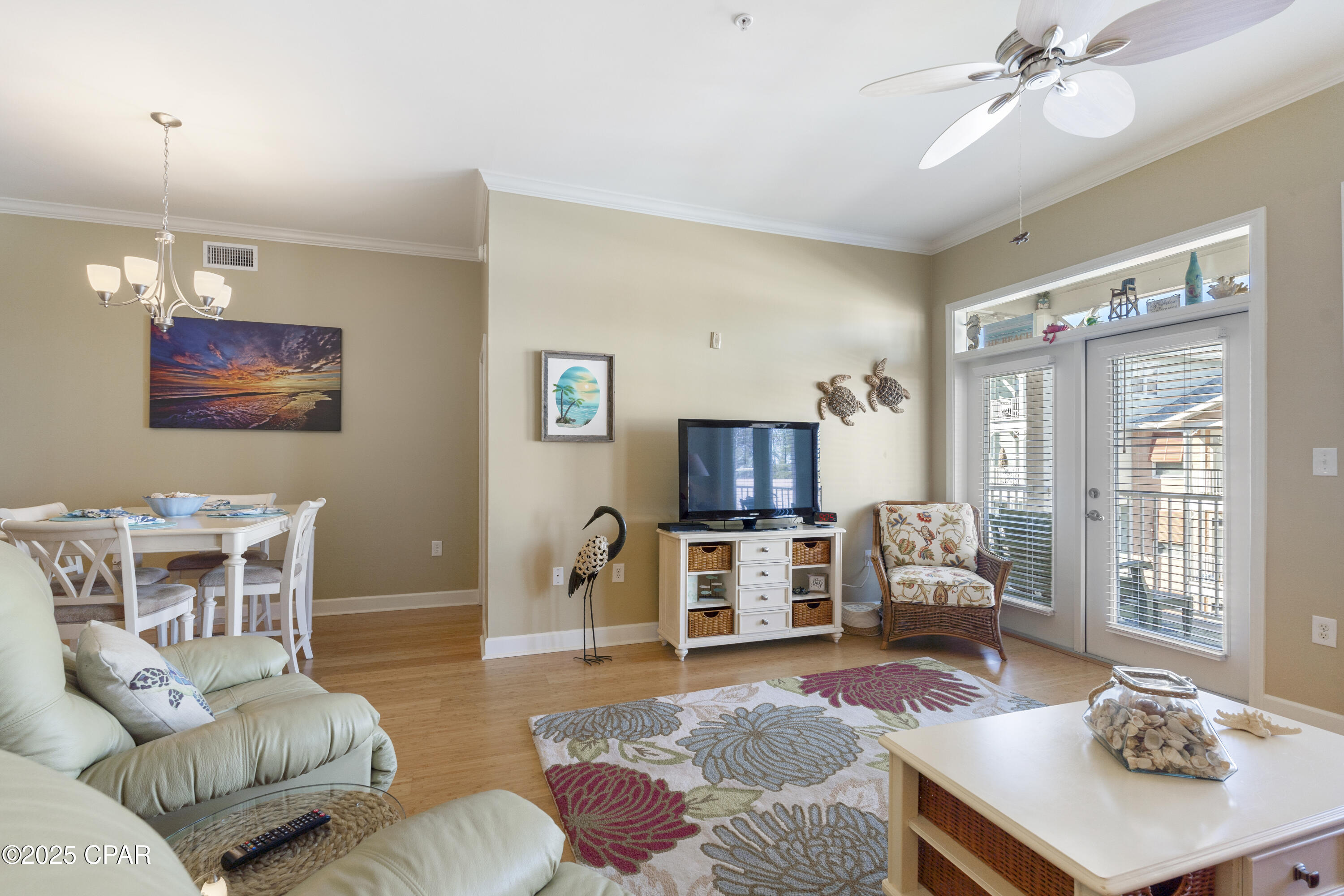 Island Reserve - Residential