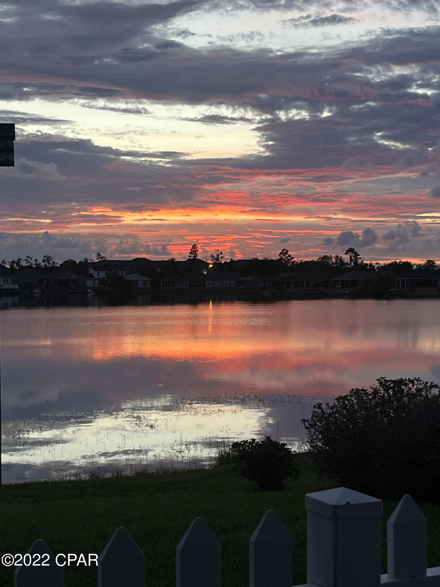 Lake Marin - Residential