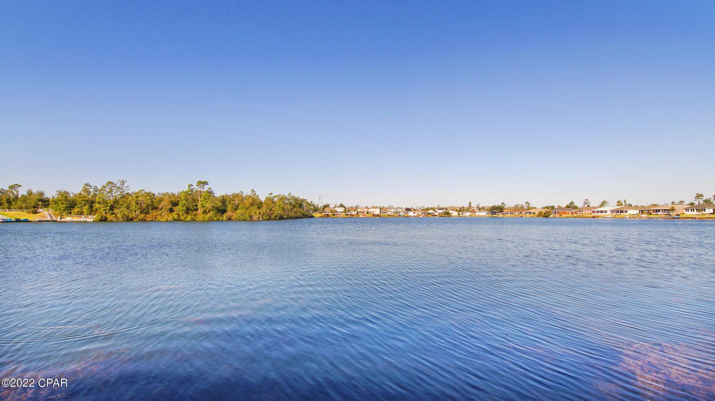 Lake Marin - Residential