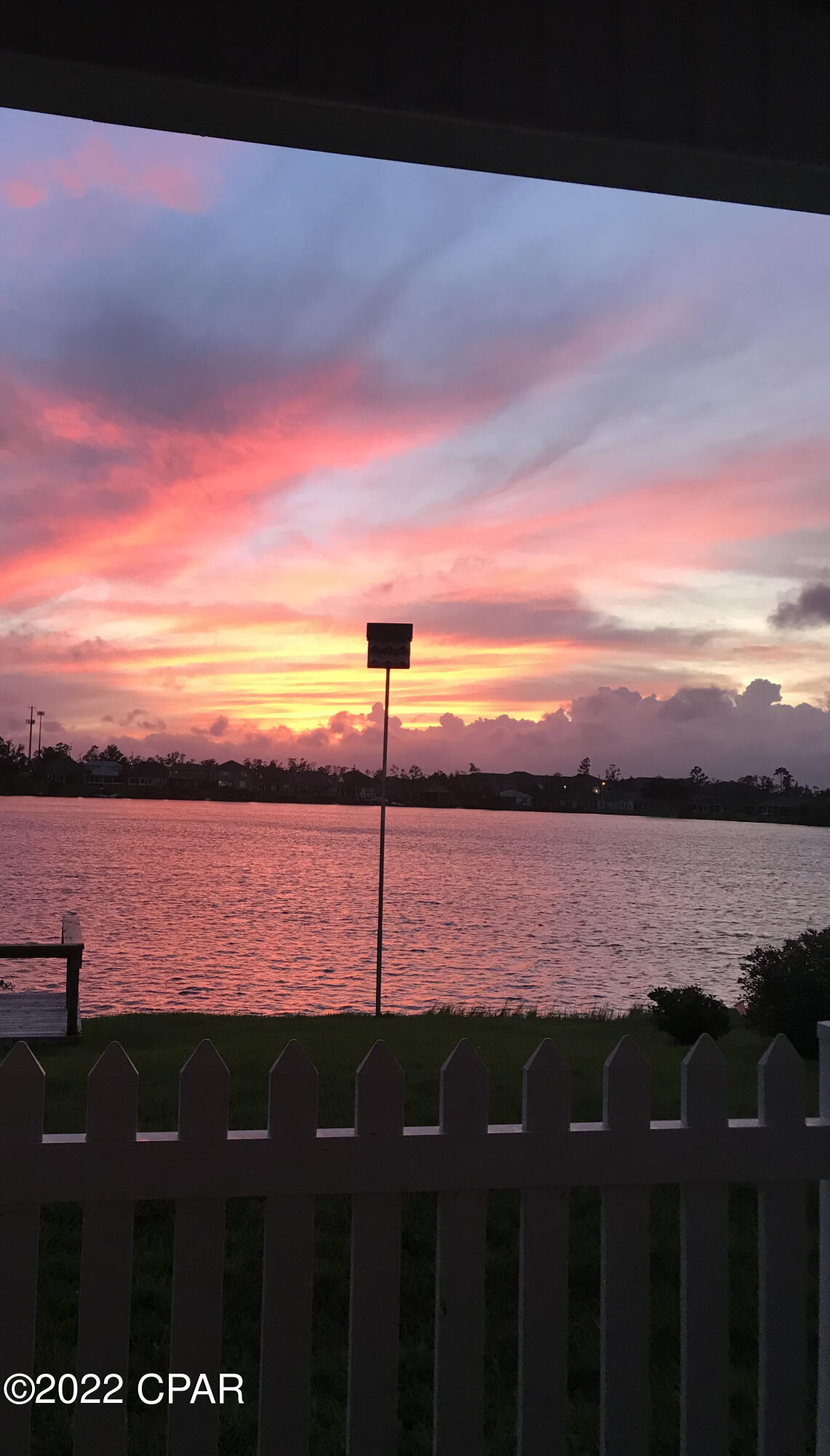 Lake Marin - Residential