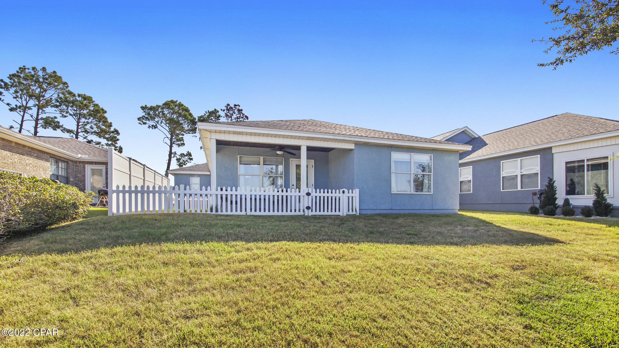 Lake Marin - Residential