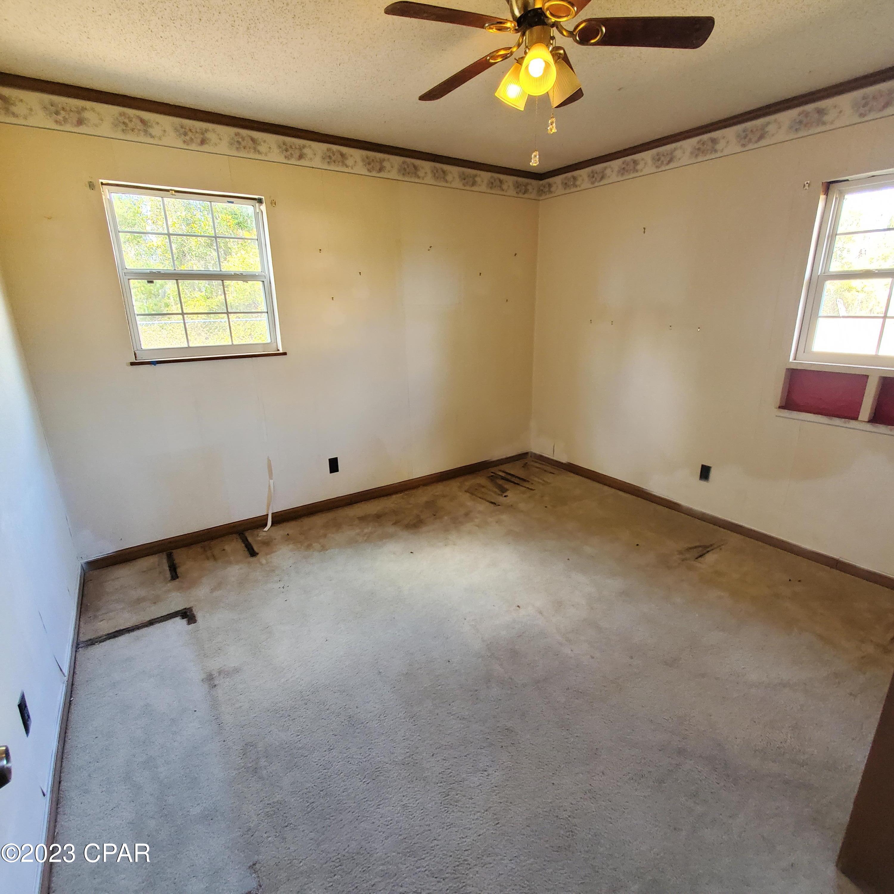 Parker Plat - Residential
